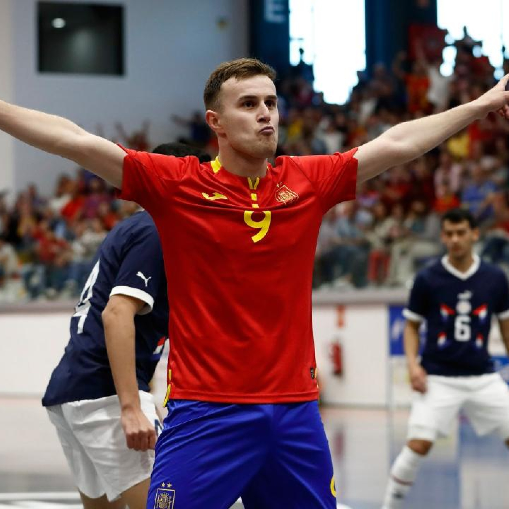 Futsal COPE Capítulo 469 (18-04-2024)