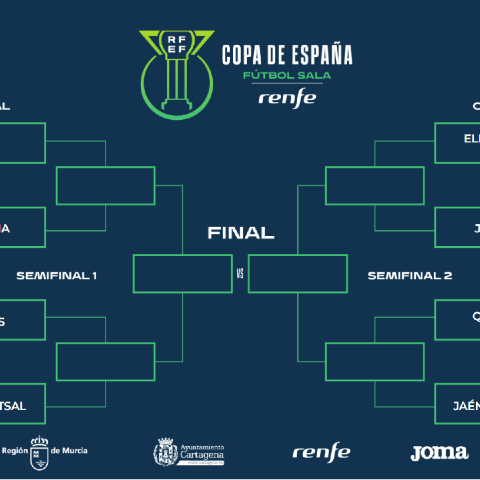 Futsal COPE Capítulo 466 (19-03-2024)