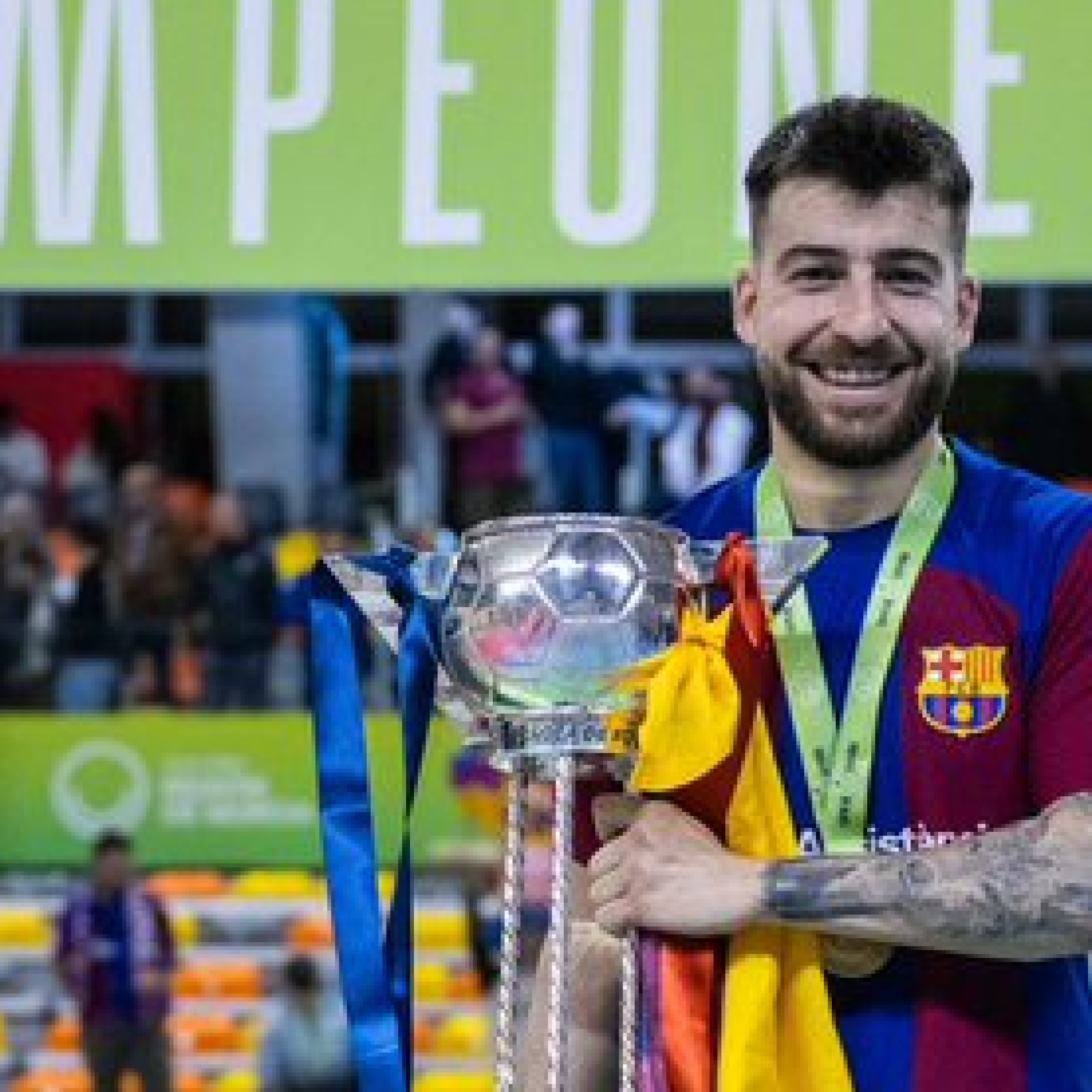 Futsal COPE Capítulo 467 (28-03-2024)
