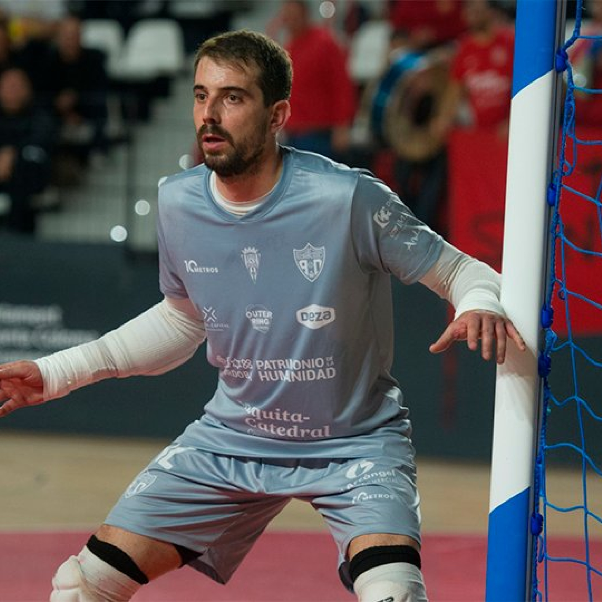 Futsal COPE Capítulo 463 (29-02-2024)