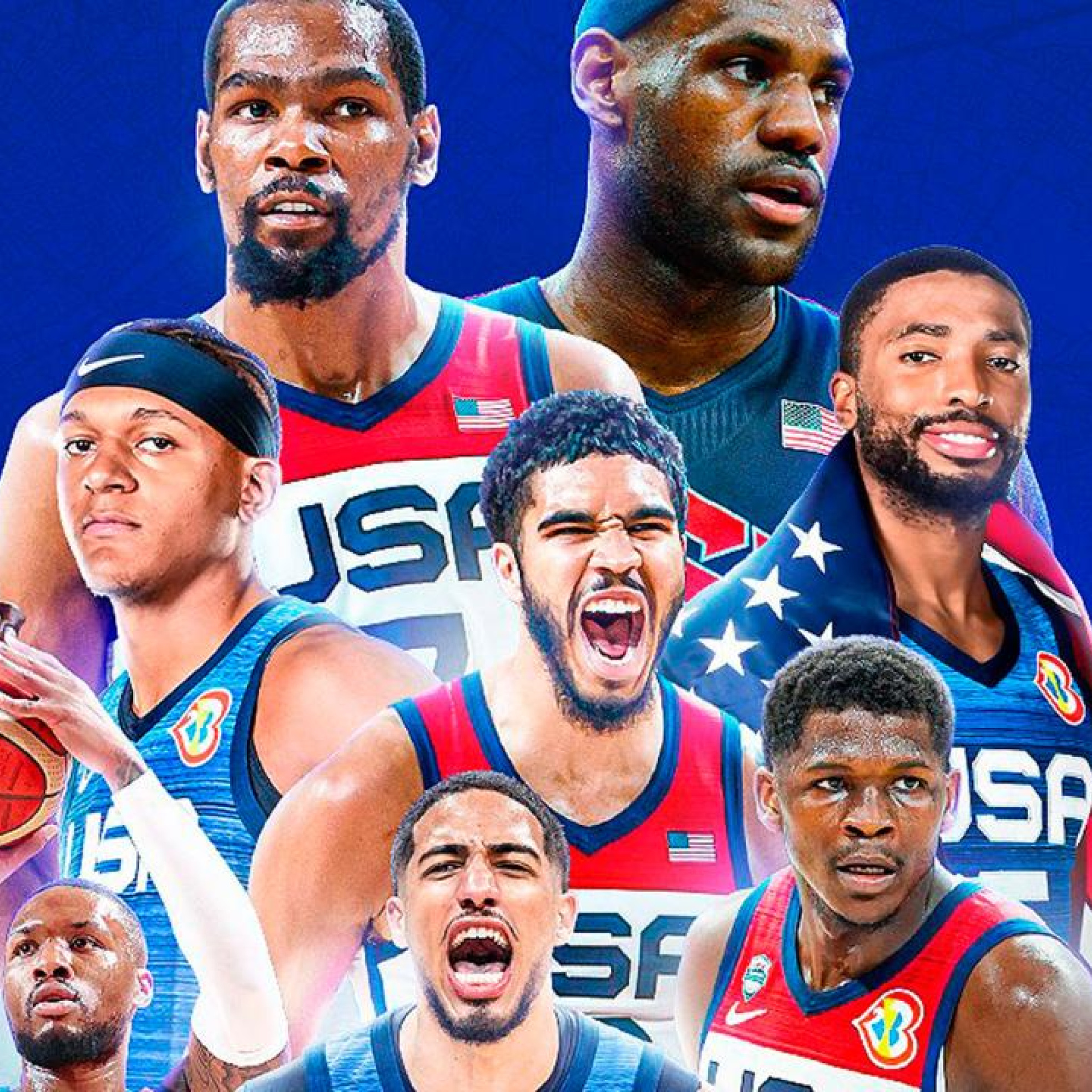 Portada de Showtime