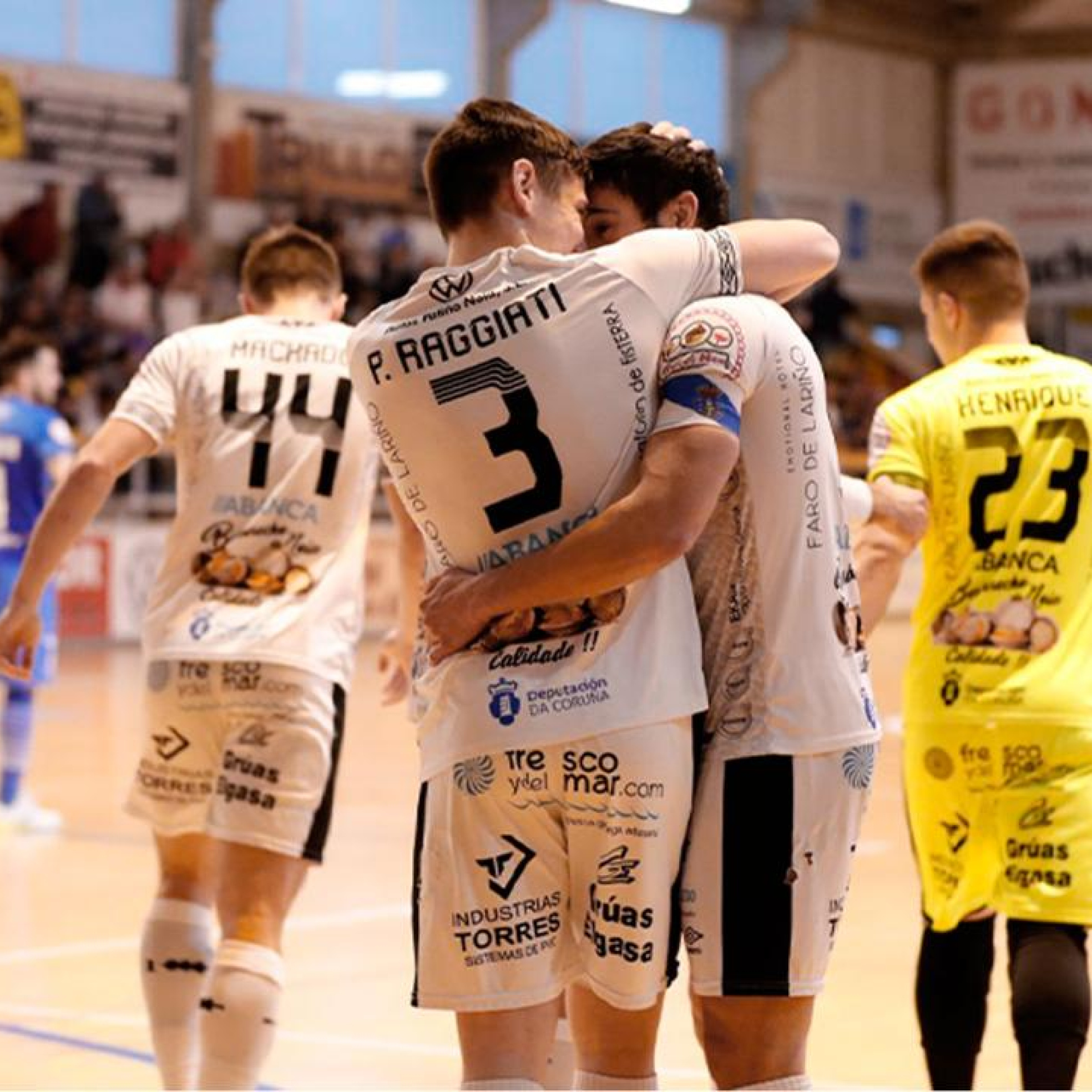 Futsal COPE Capítulo 437 (26-04-2023) episode artwork