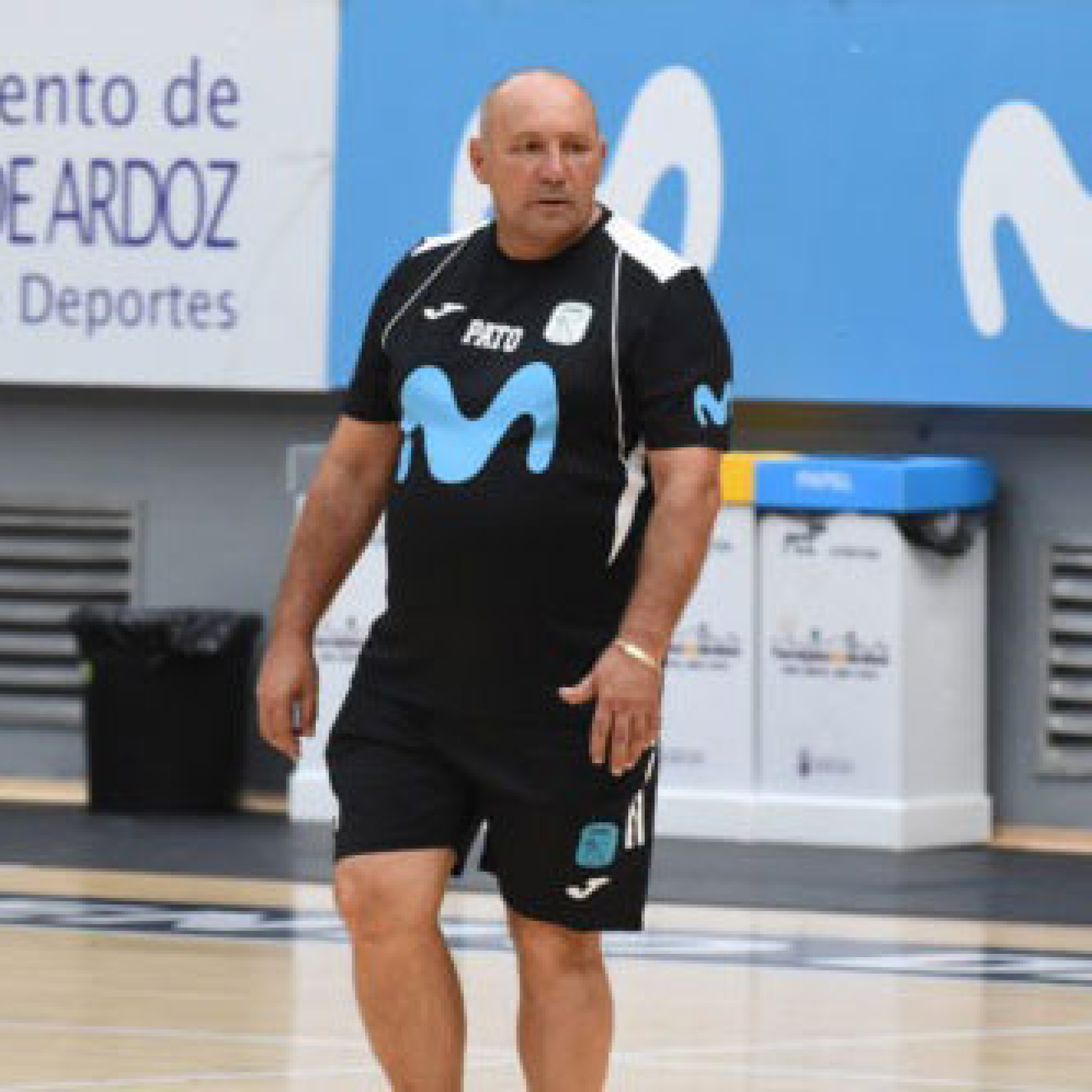 Futsal COPE Capítulo 448 (04-10-2023) episode artwork