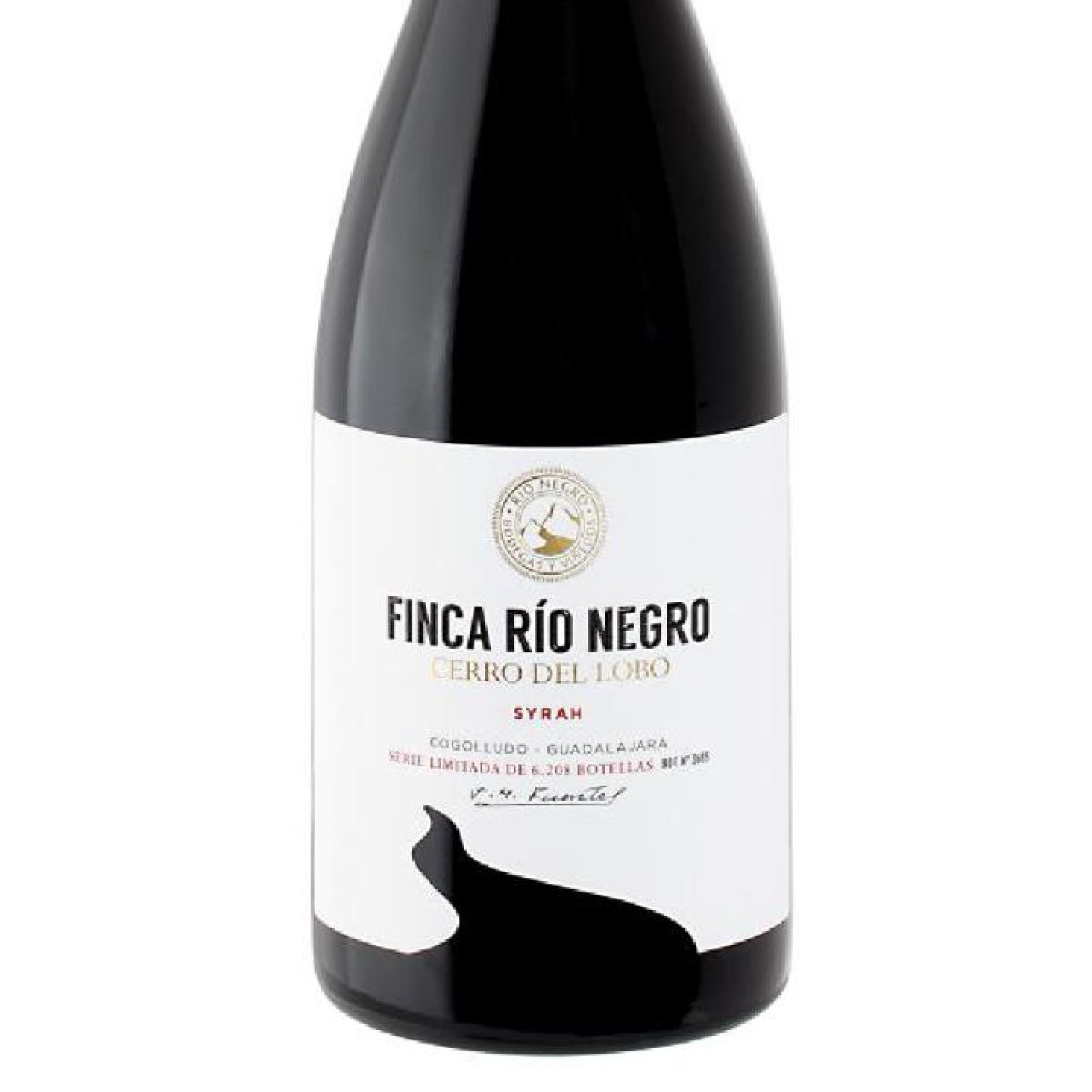 Víctor Fuentes, Finca Río Negro: “Los que nos llamaban locos, ahora nos llaman pioneros”