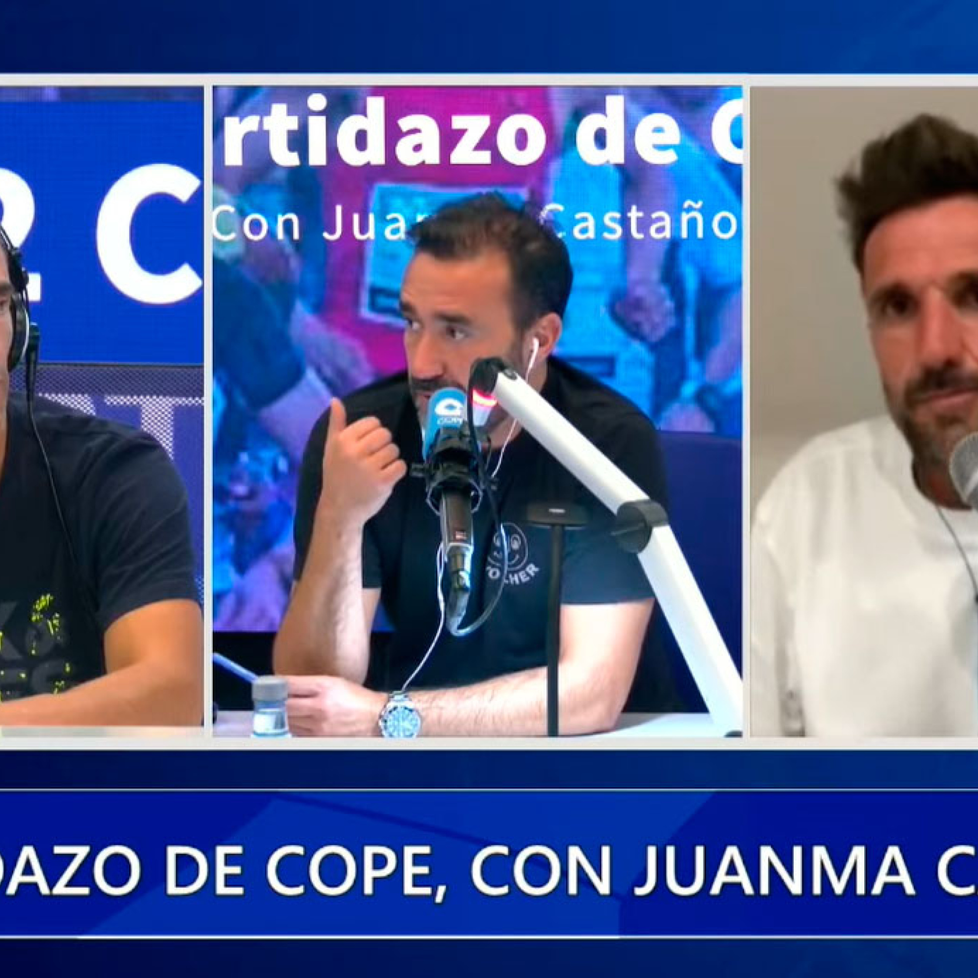 #KM42, 'Running' con Chema Martínez (12-06-2023) episode artwork
