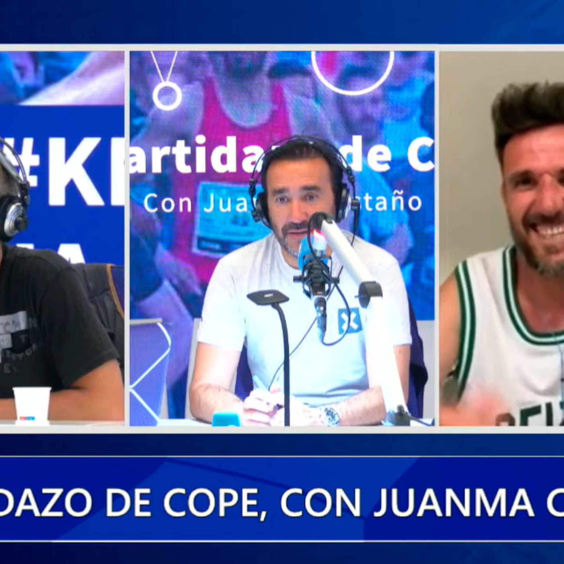 #KM42, 'Running' con Chema Martínez (10-04-2023) episode artwork