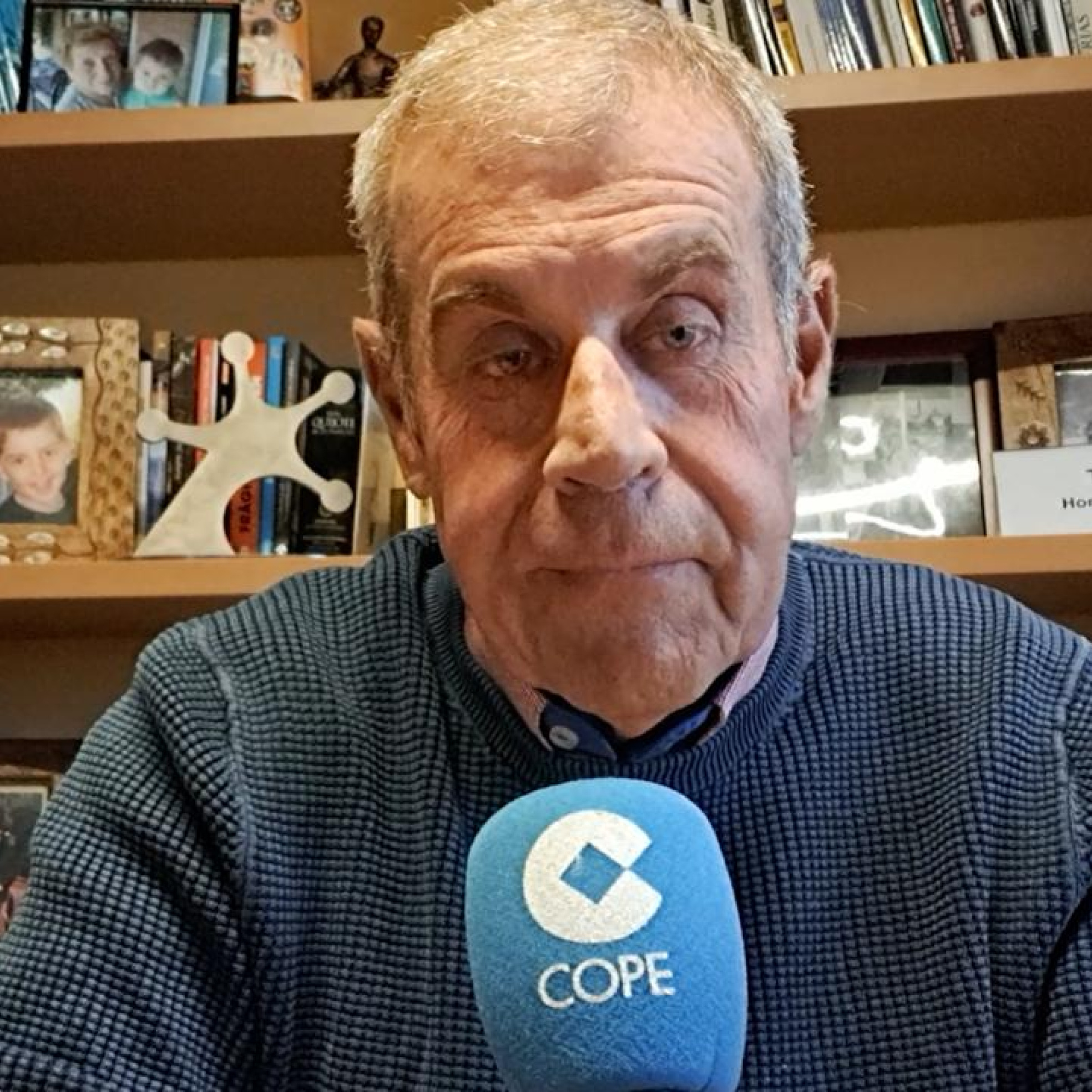 Mis Batallitas (24-07-2026): Tomás Guasch