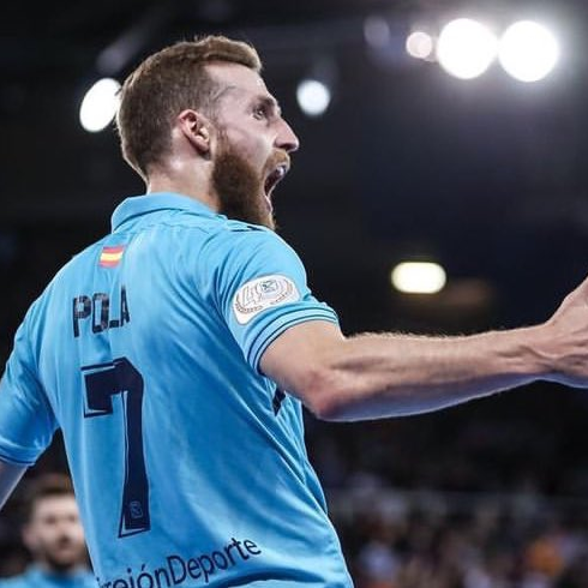 Futsal COPE Capítulo 424 (26-01-2023) episode artwork