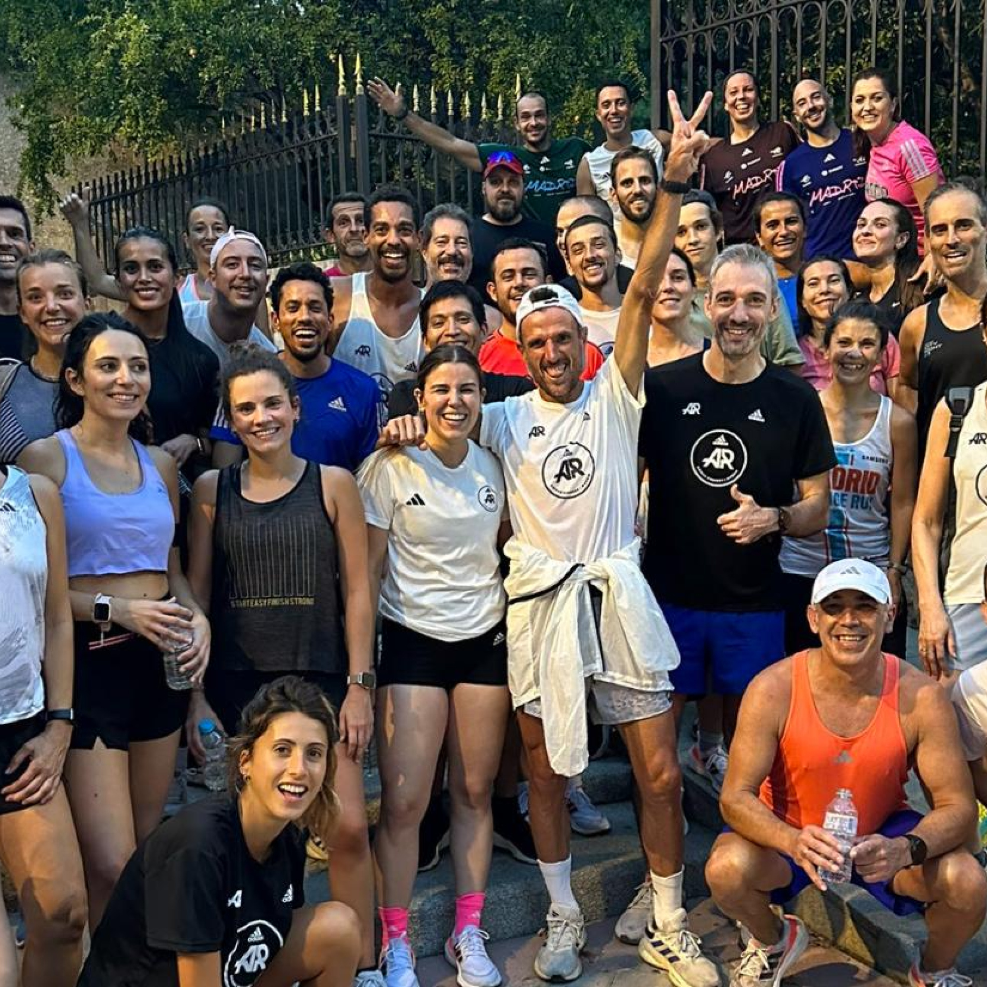 #KM42, 'Running' con Chema Martínez (11-09-2023) episode artwork