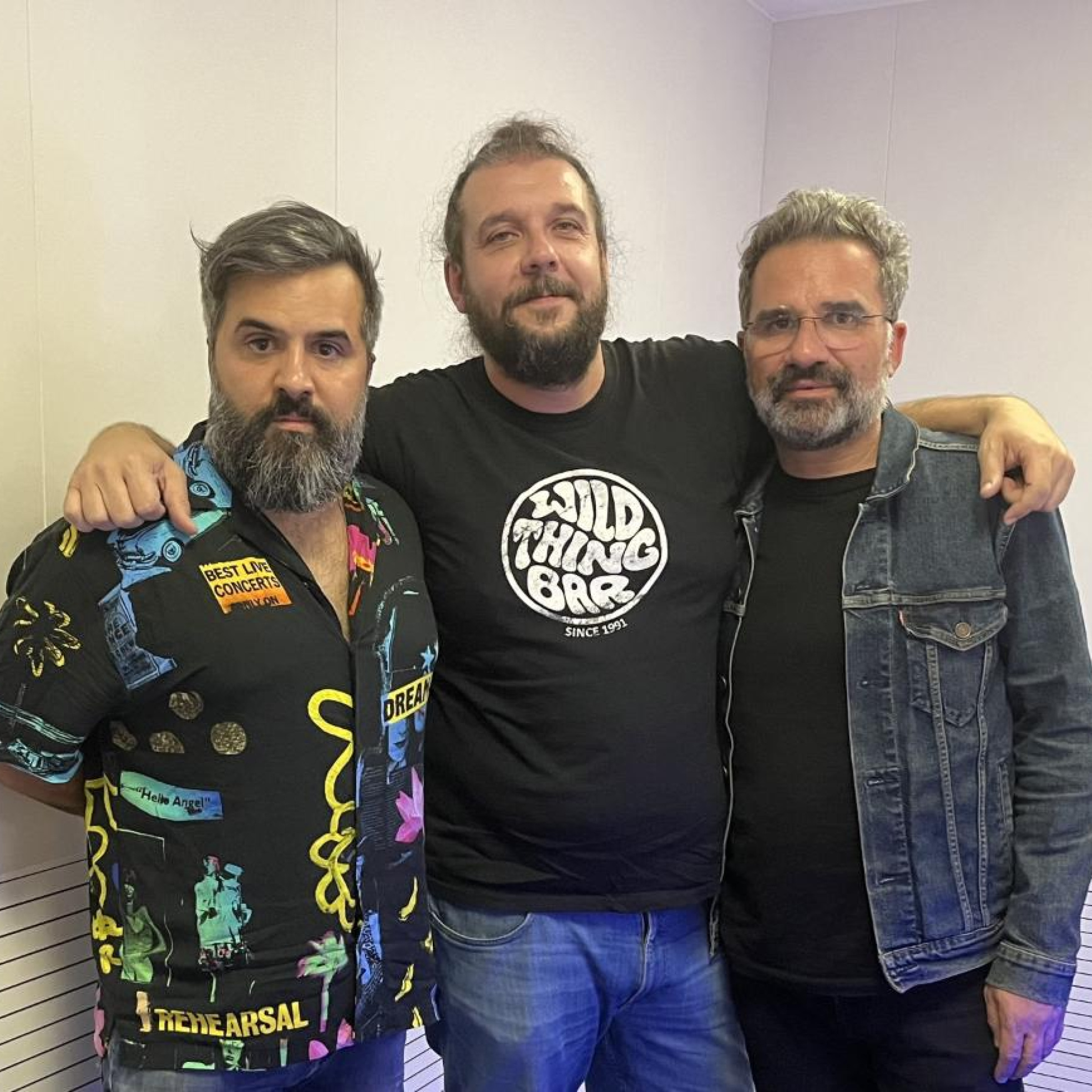 De Música Ligera: Love of Lesbian