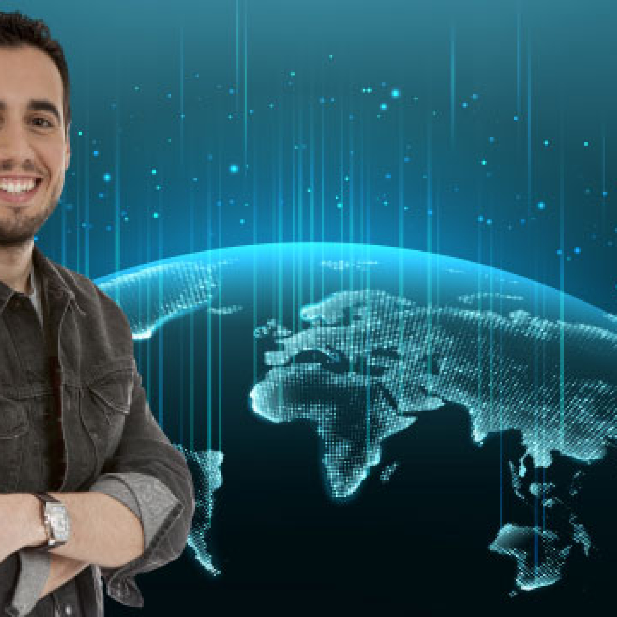 LQV 1x38: ¿Puede la Inteligencia Artificial crear medicamentos?