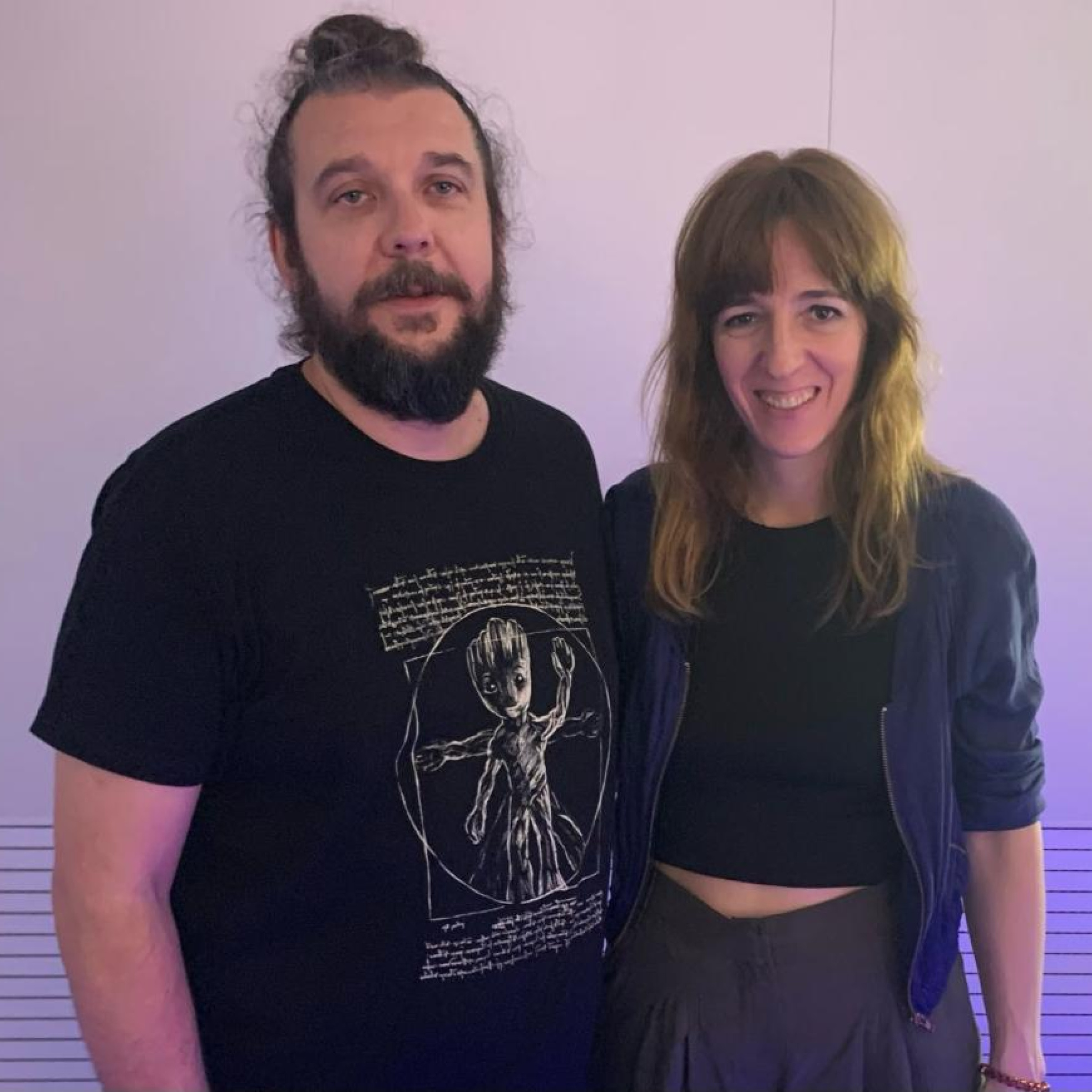 De Música Ligera: LIPA meets Tulsa