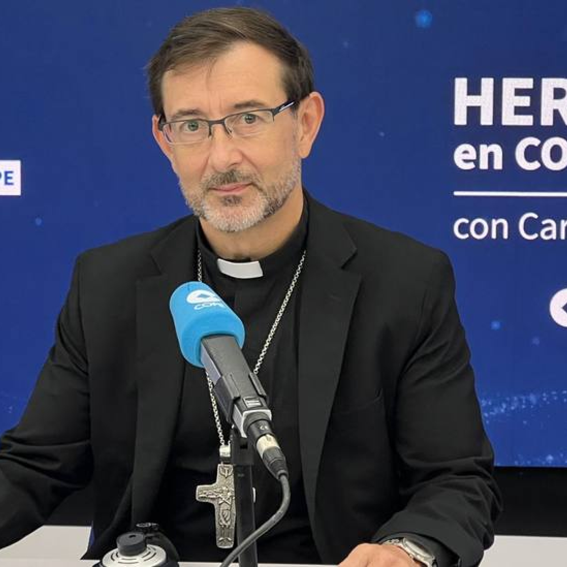 Portada de A Grandes Trazos