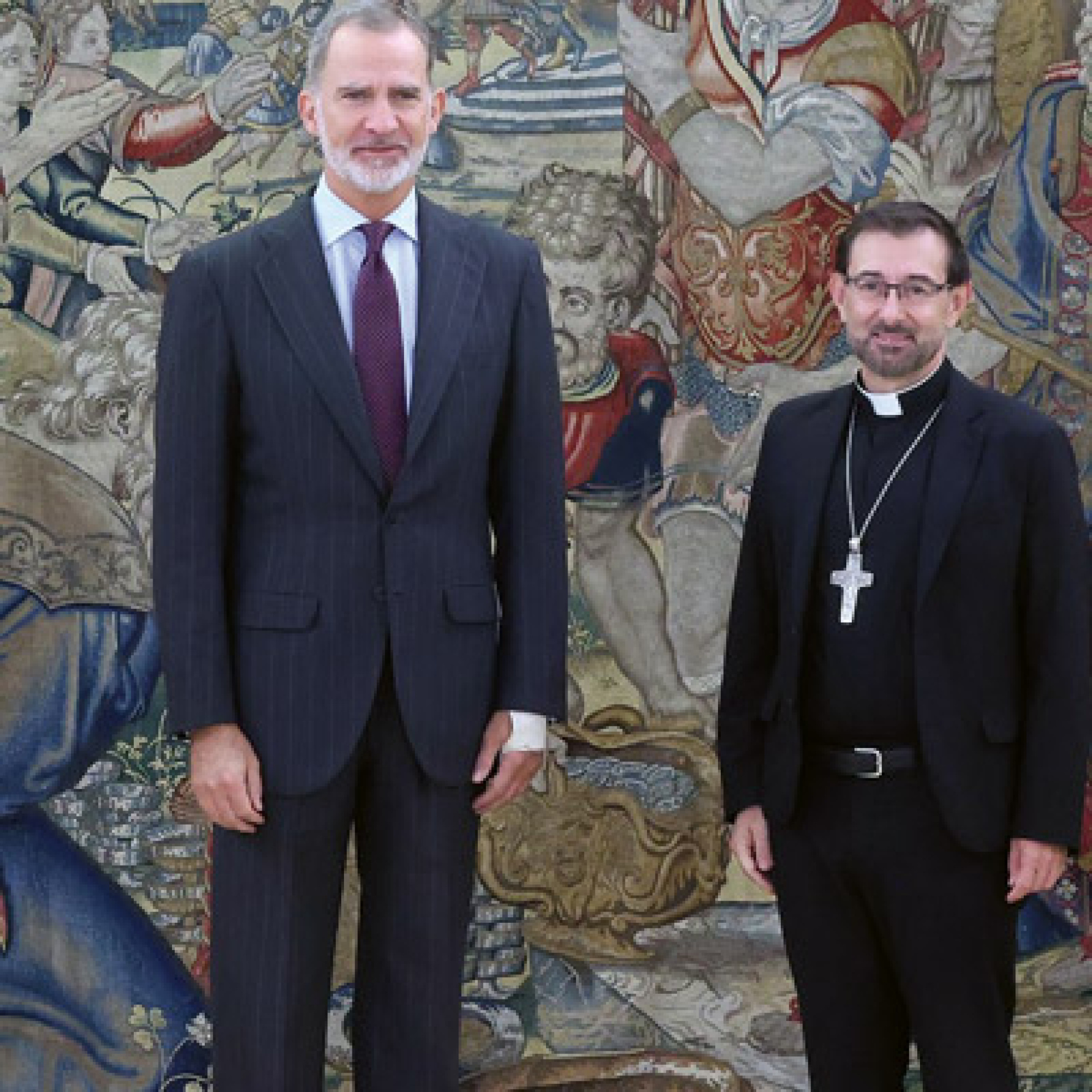 Portada de El espejo