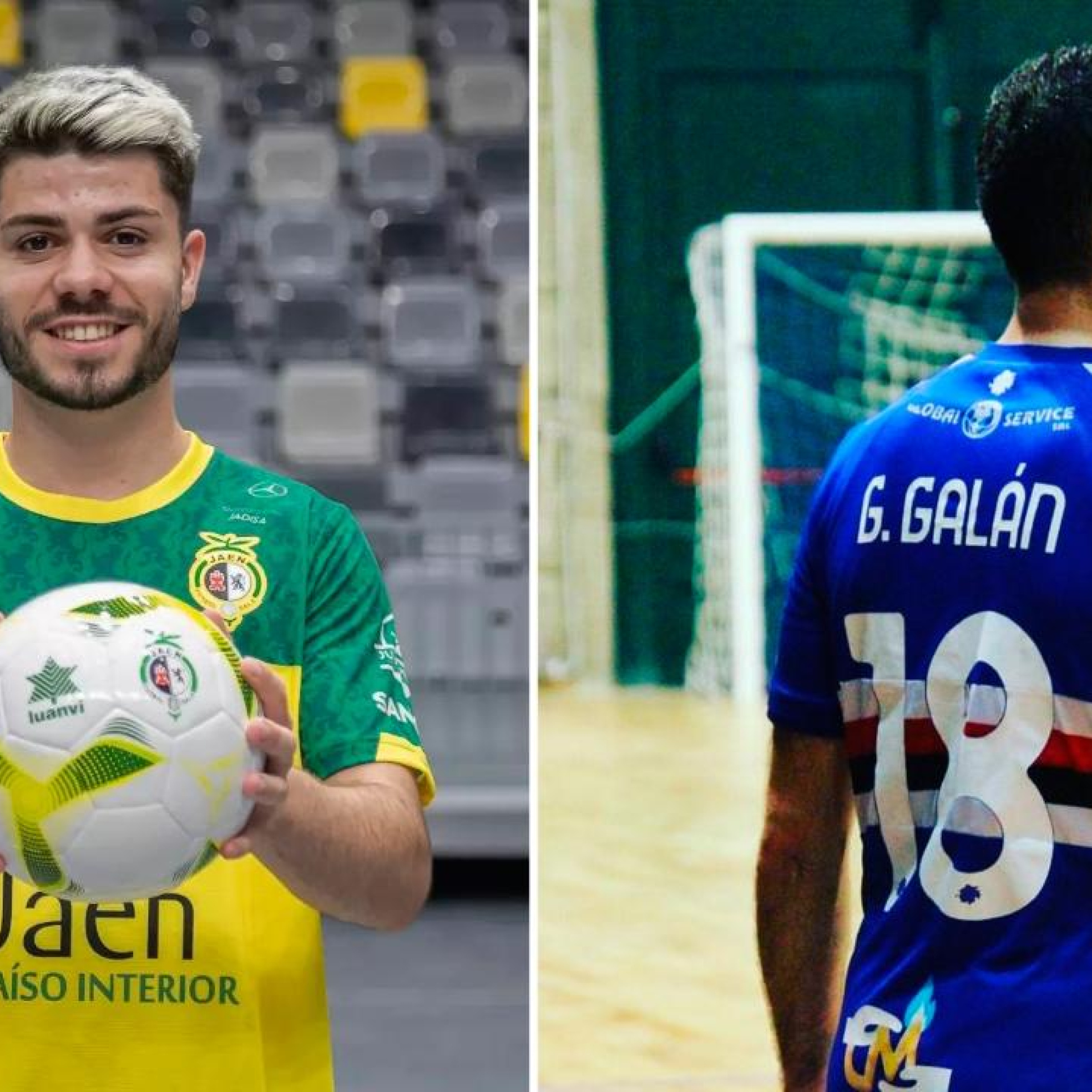 Futsal COPE Capítulo 457 (14-12-2023) episode artwork