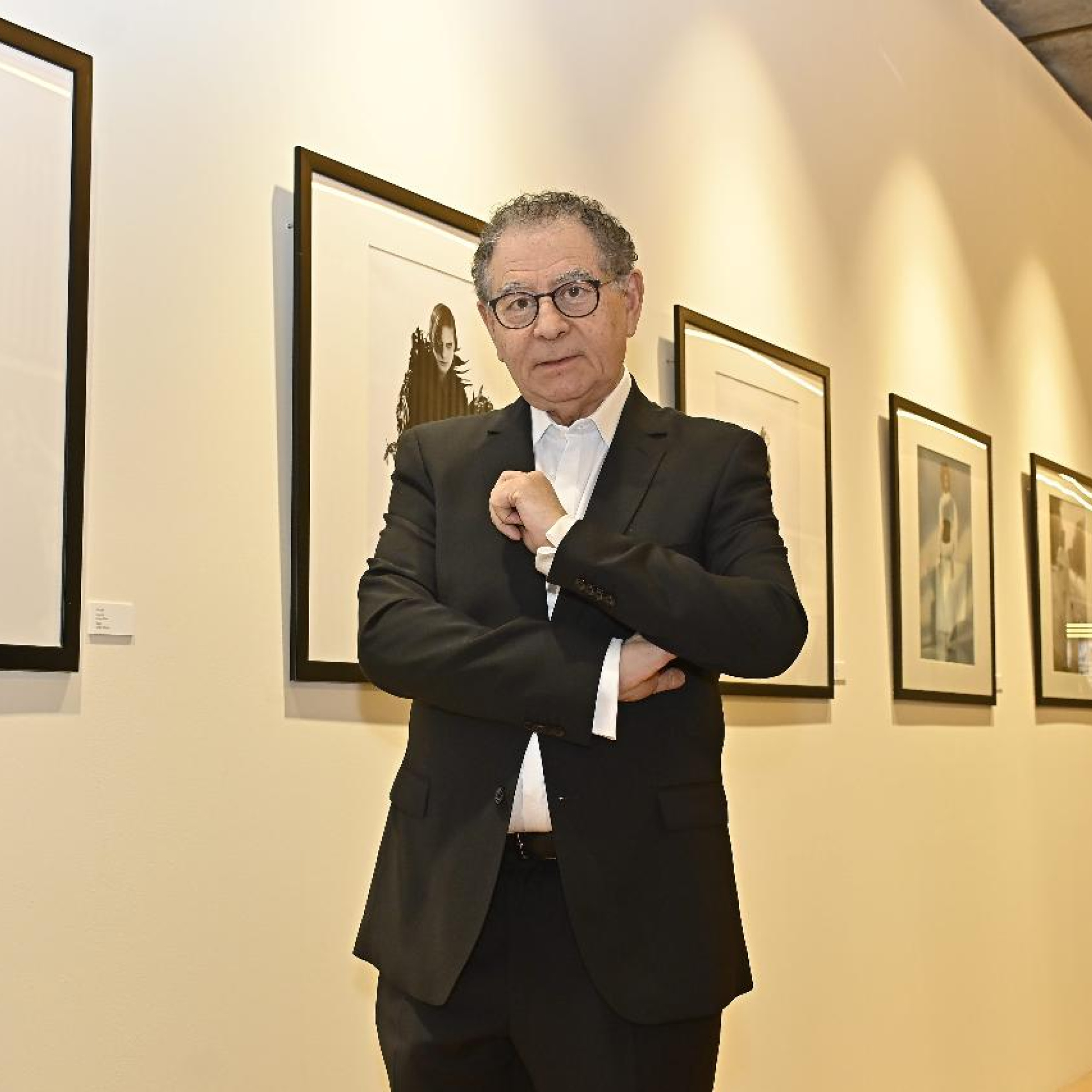 Roberto Verino, biorritmos o fengh shui en la decoración, en el podcast COPE Cool episode artwork
