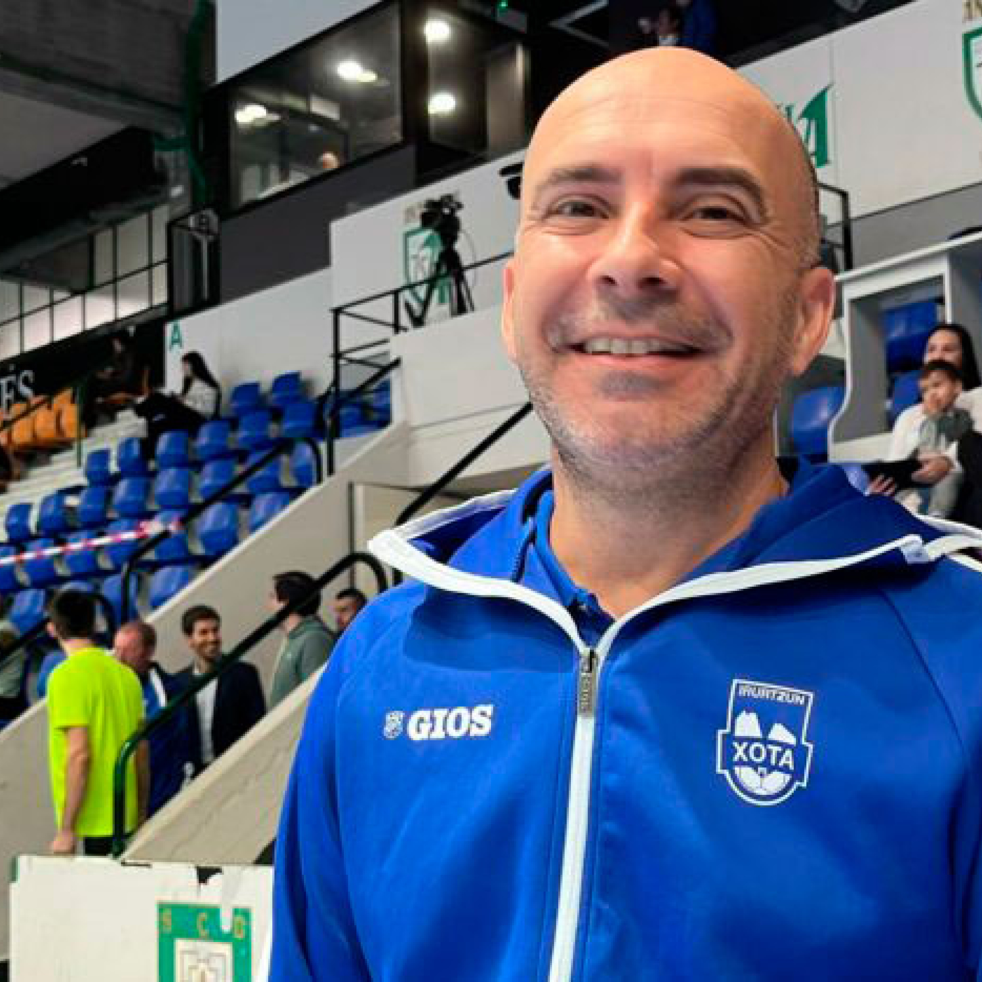 Futsal COPE Capítulo 452 (02-11-2023) episode artwork