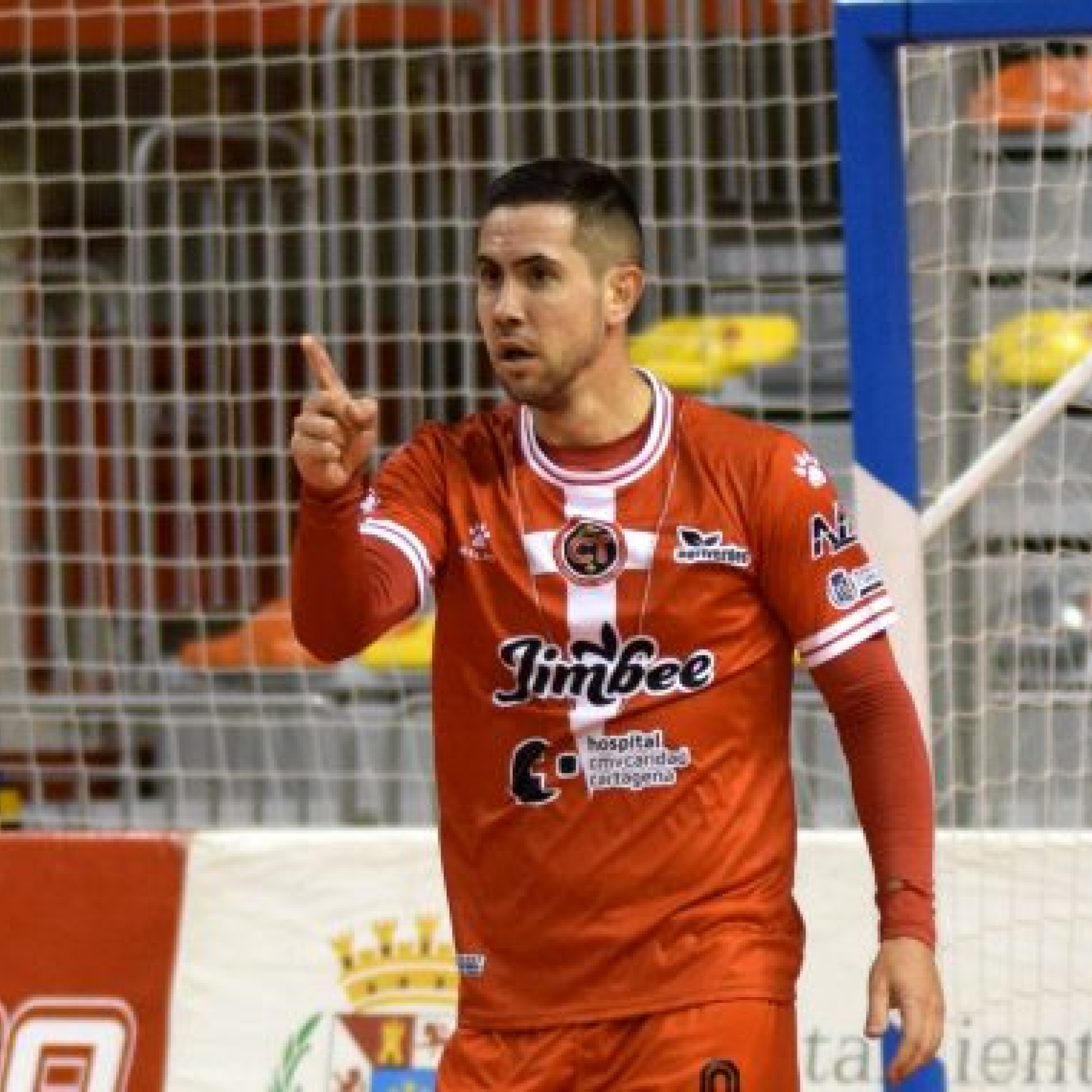 Futsal COPE Capítulo 453 (09-11-2023) episode artwork