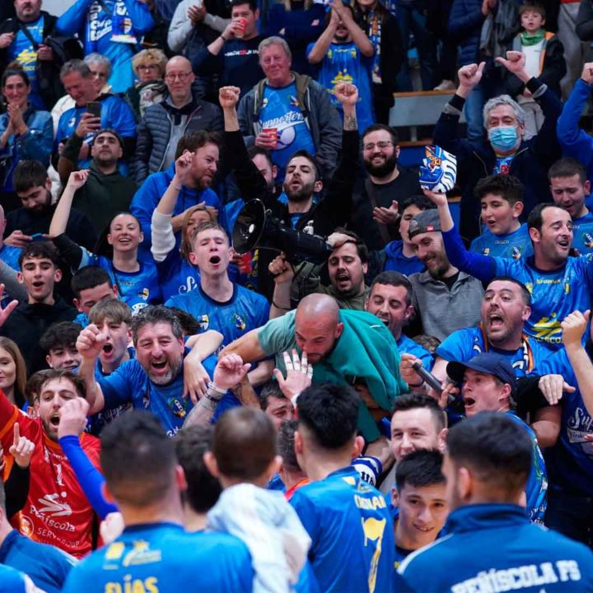 Futsal COPE Capítulo 428 (23-02-2023) episode artwork