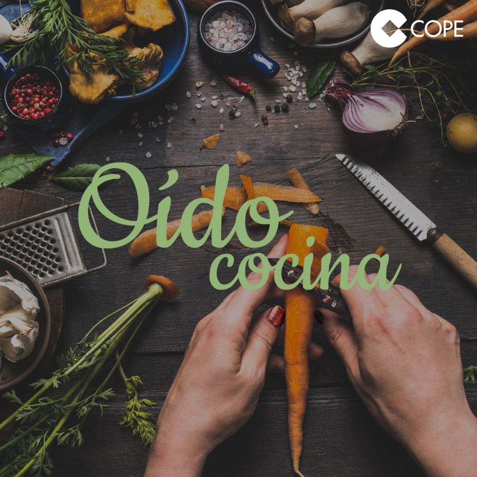 OÍDO COCINA | El agua como bebida, el arroz como pintxo y más