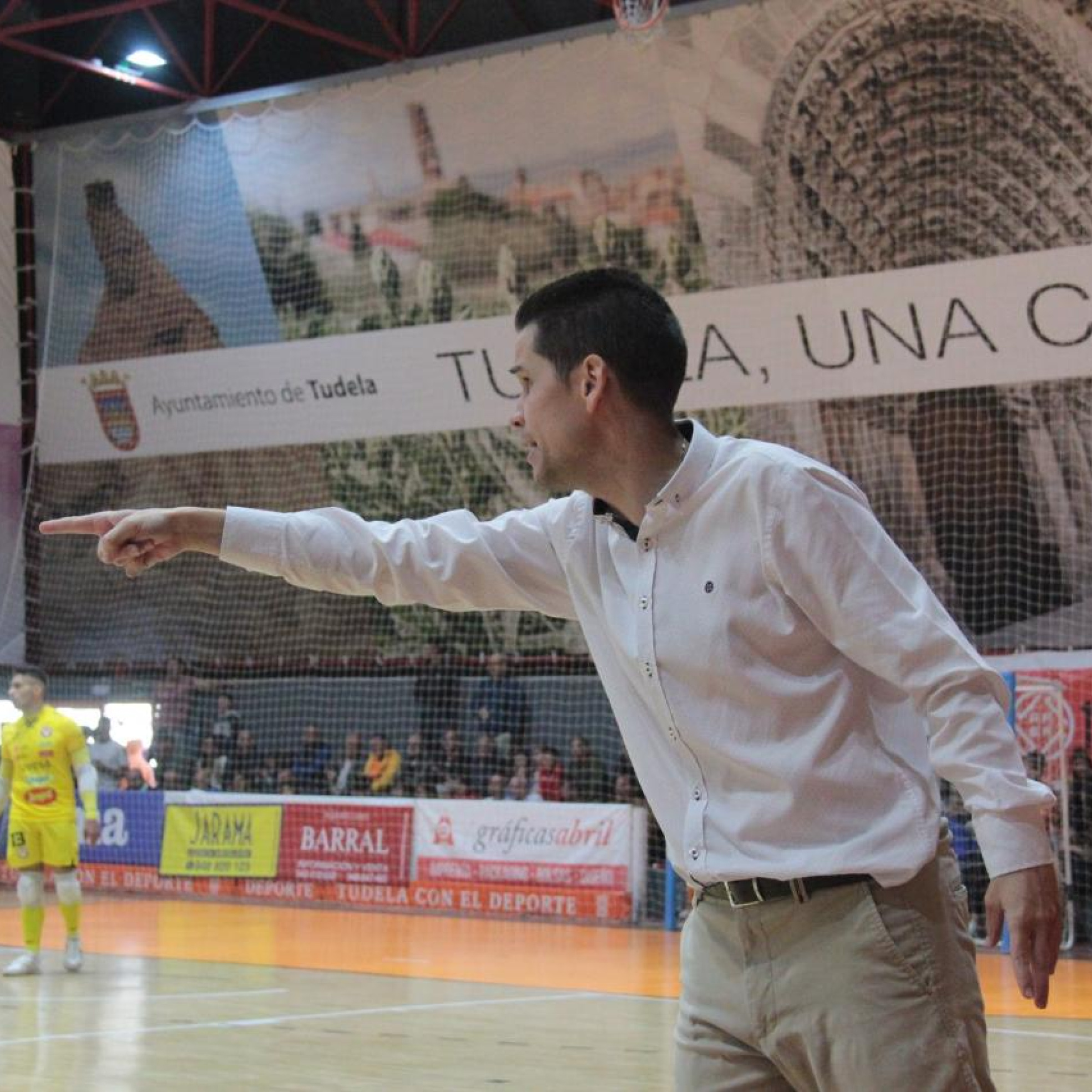 Futsal COPE Capítulo 440 (17-05-2023) episode artwork