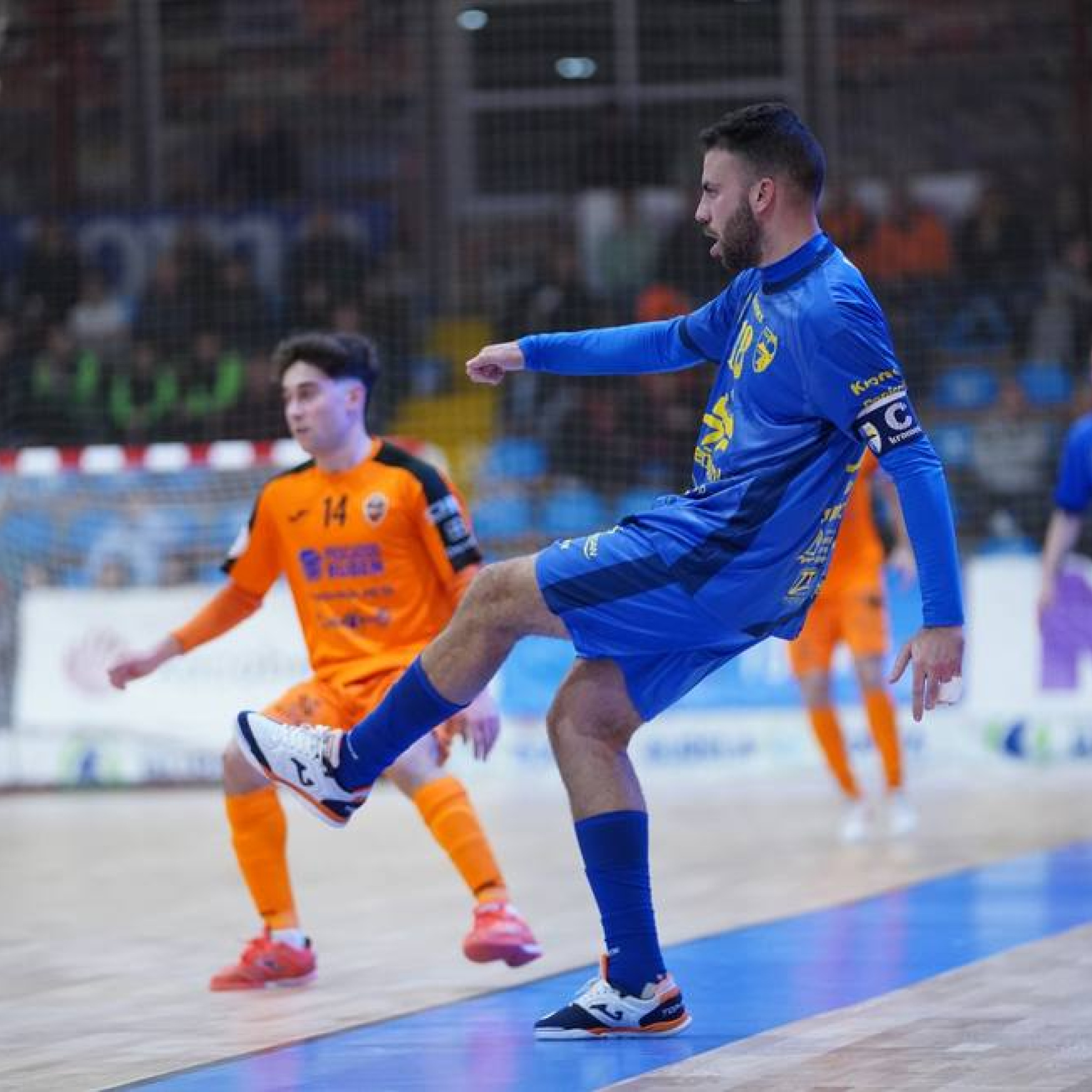 Futsal COPE Capítulo 445 (06-09-2023) episode artwork