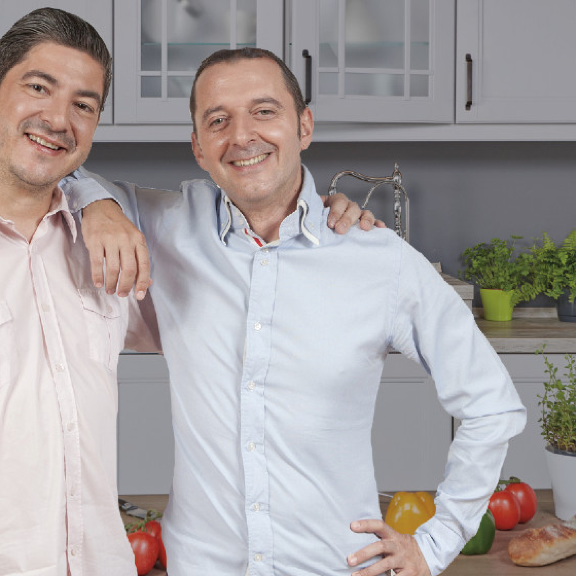 Oído Cocina