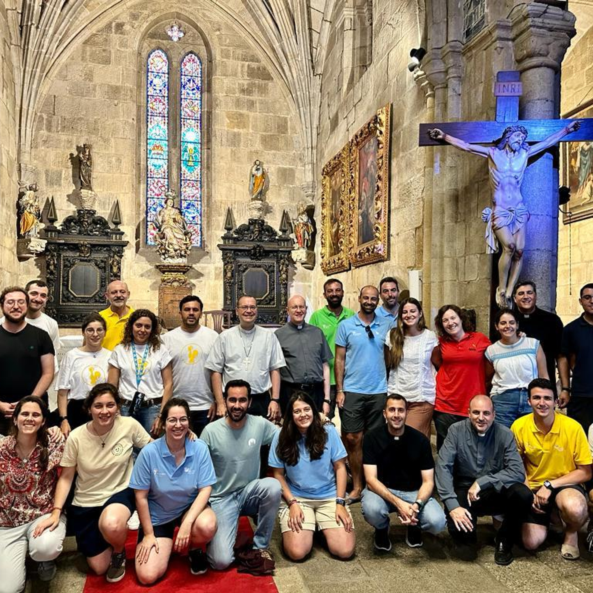 Portada de El espejo