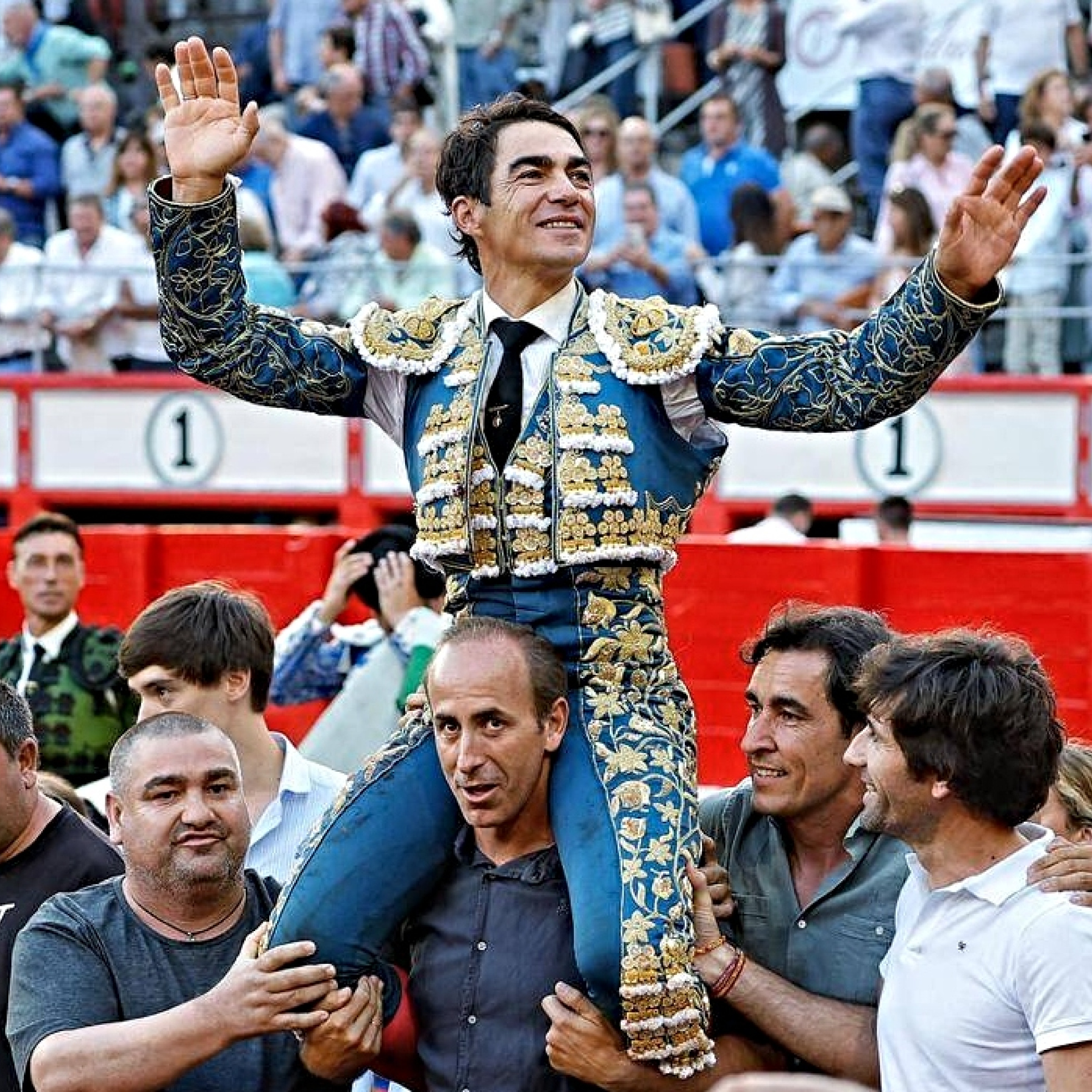 Portada de El Albero
