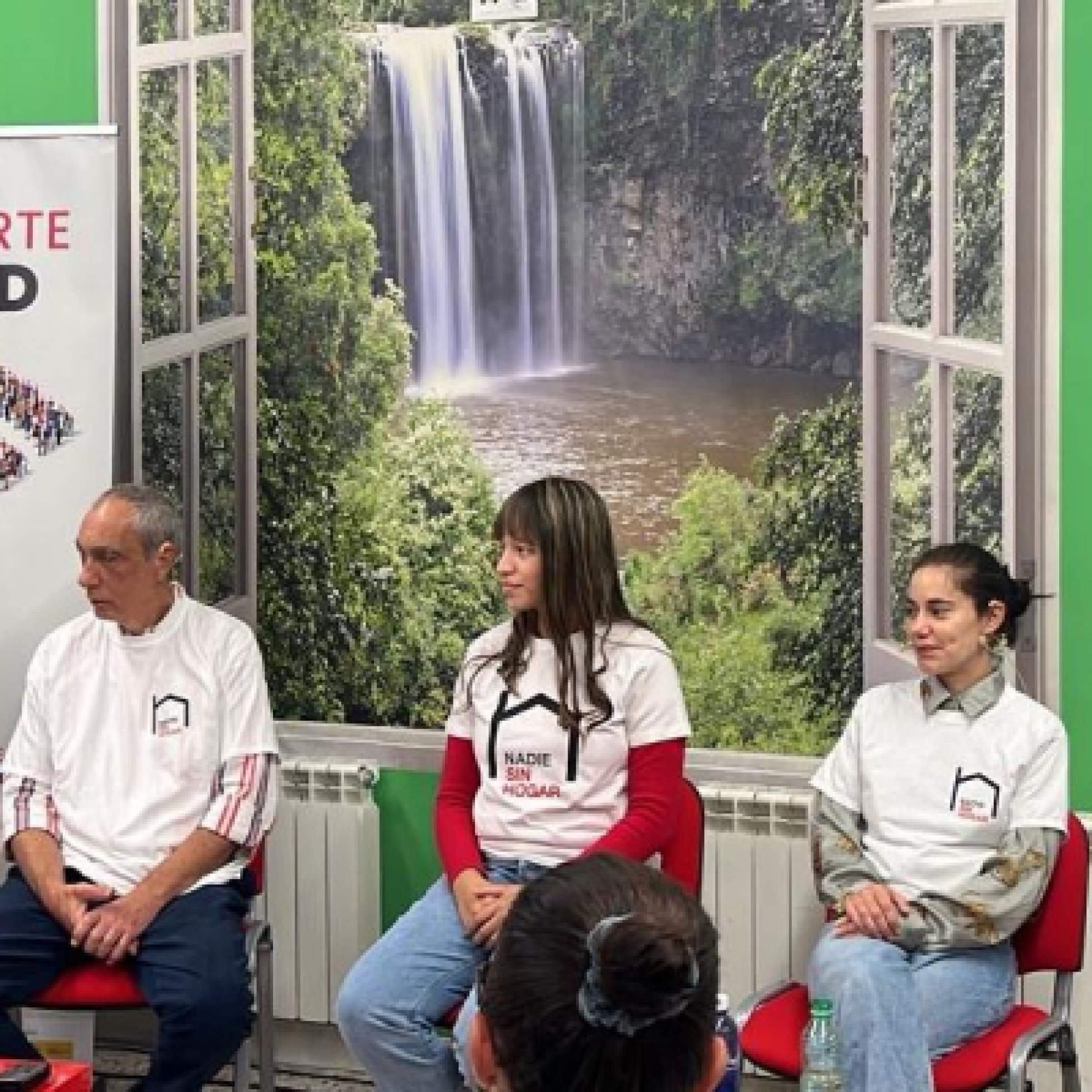 Portada de El espejo