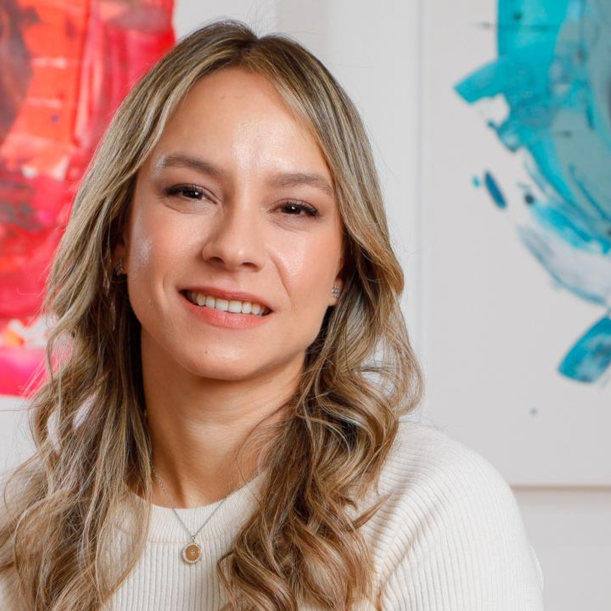 Oriana “Tasty Hunting”: “La receta tiene que ser sana, con pocos ingredientes y básicos”