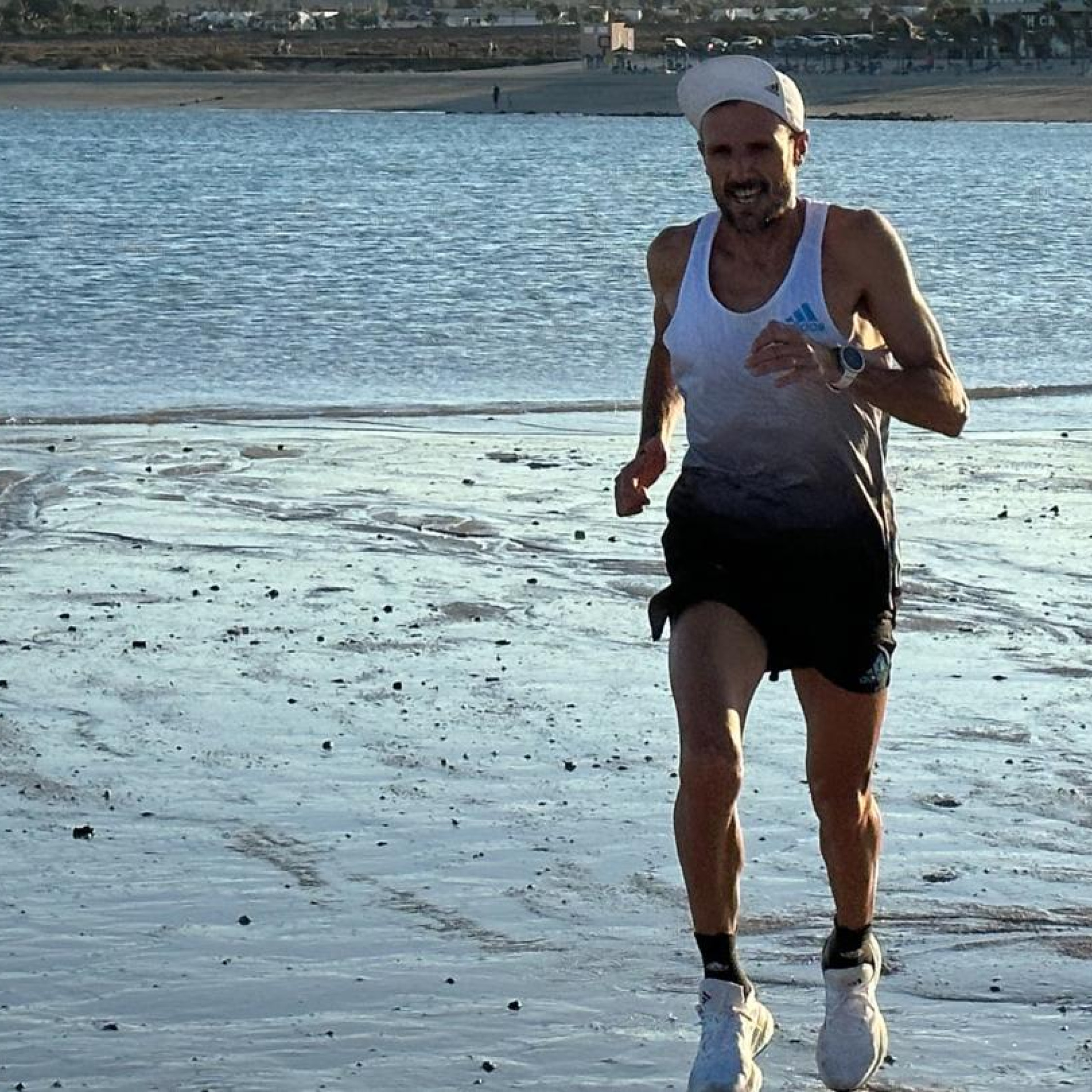 #KM42, 'Running' con Chema Martínez (19-06-2023) episode artwork