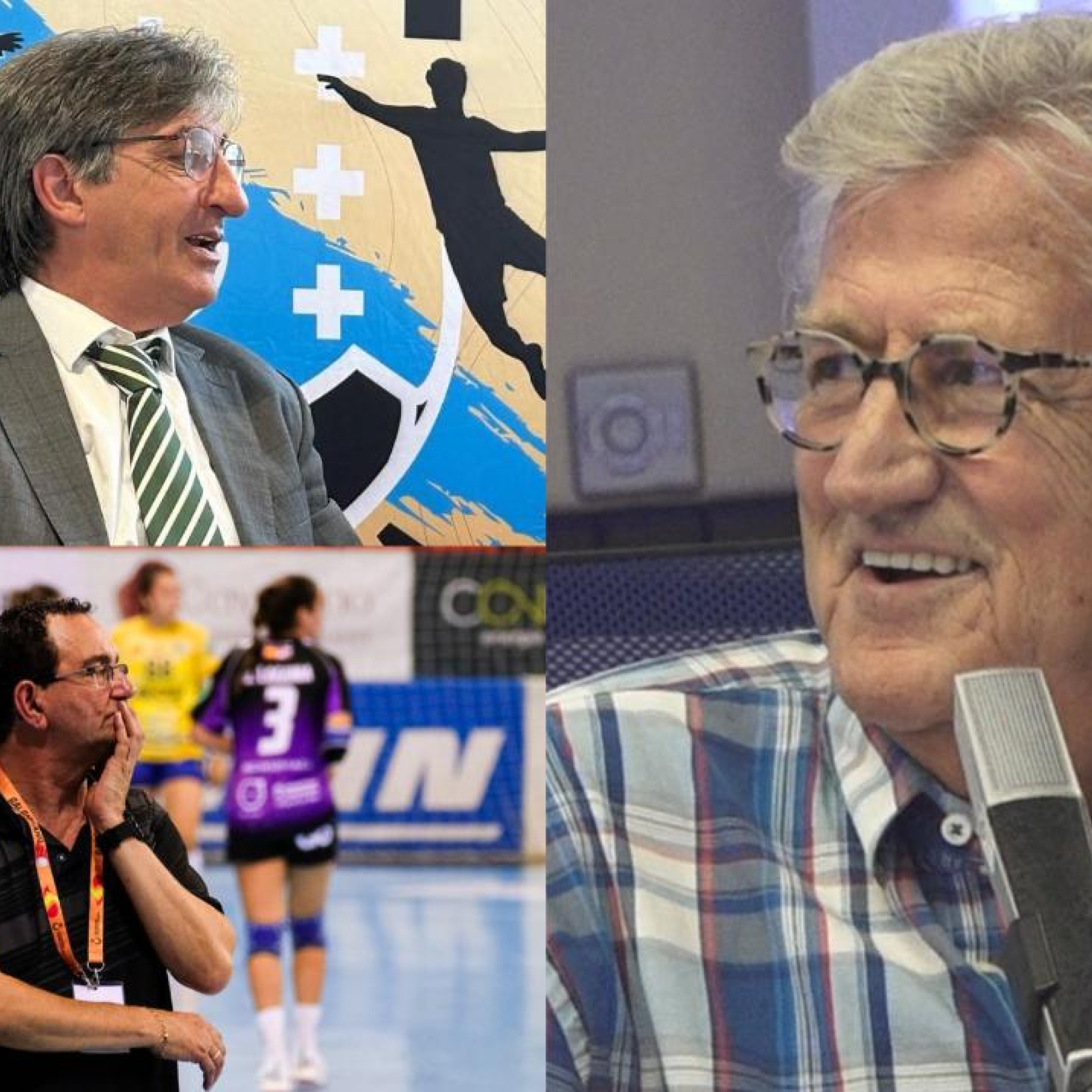 De Rosca, capítulo 482 (18-09-2023)