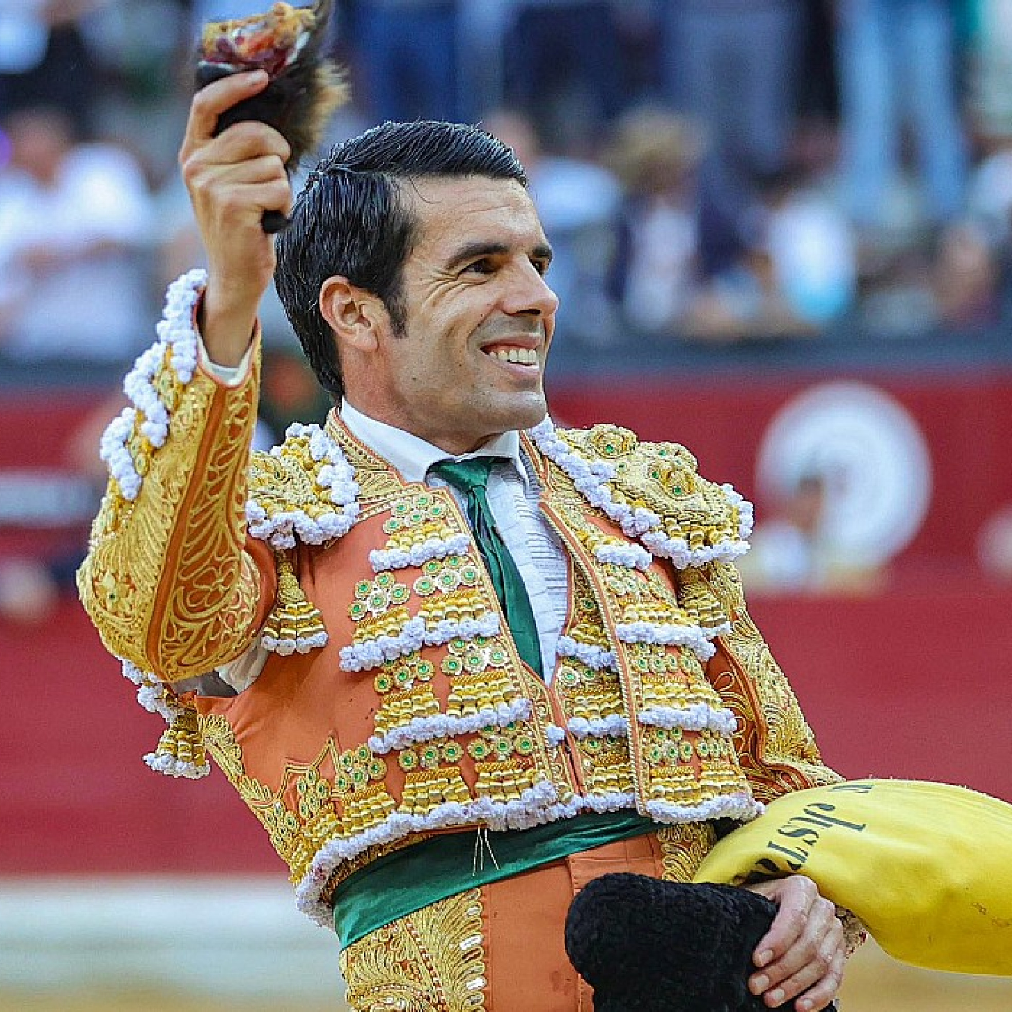 Portada de El Albero