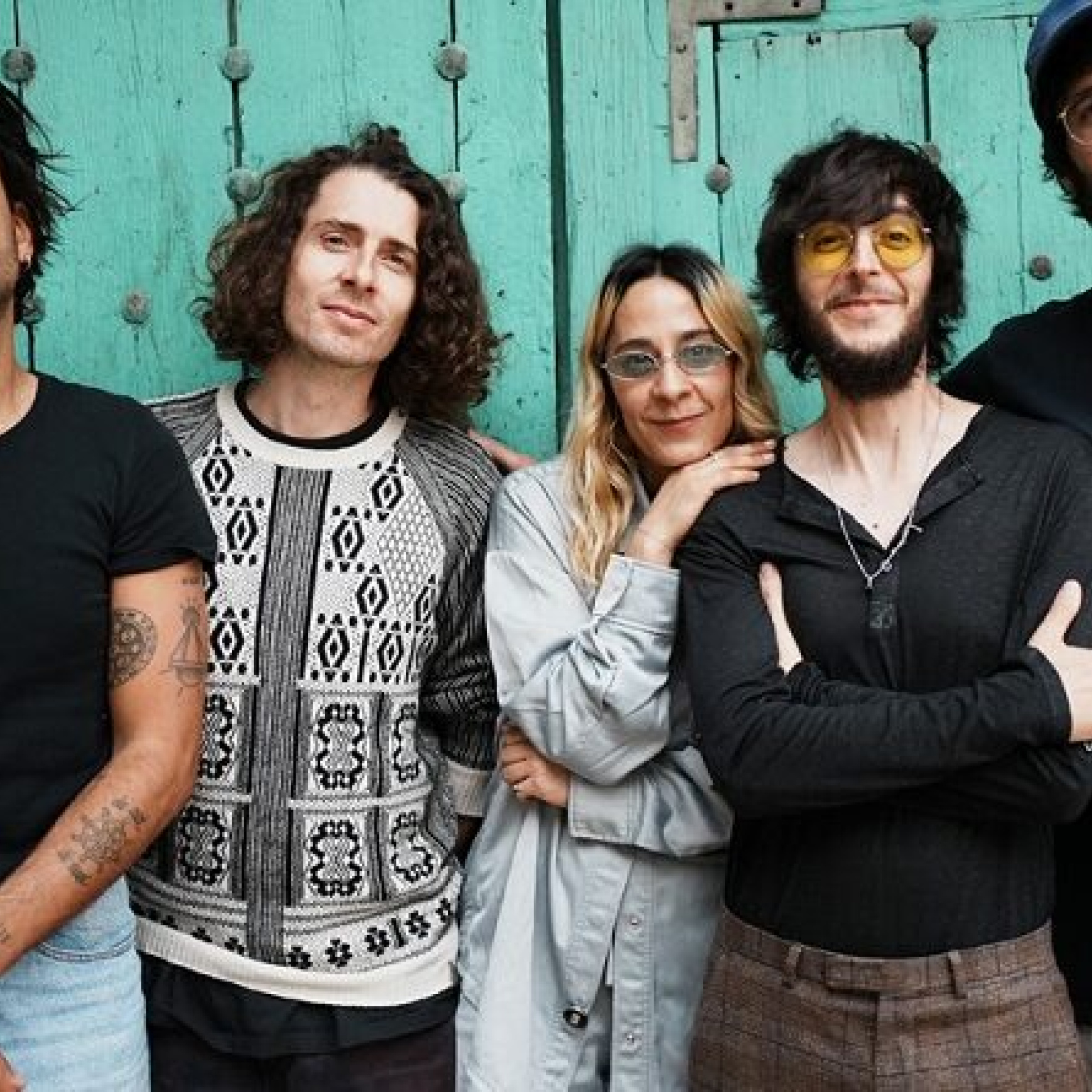 De Música Ligera: Diamante Roto