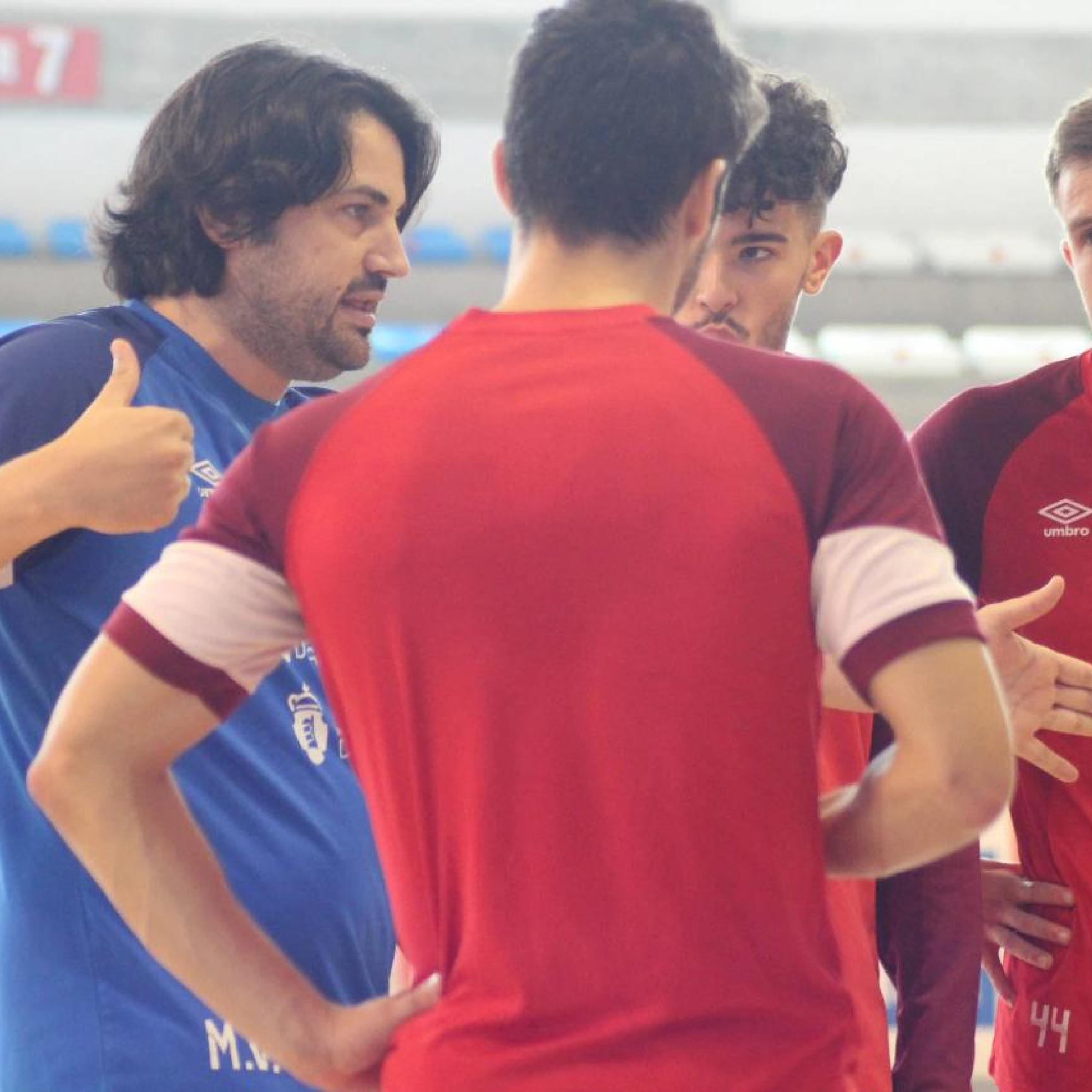 Futsal COPE Capítulo 425 (01-02-2023) episode artwork