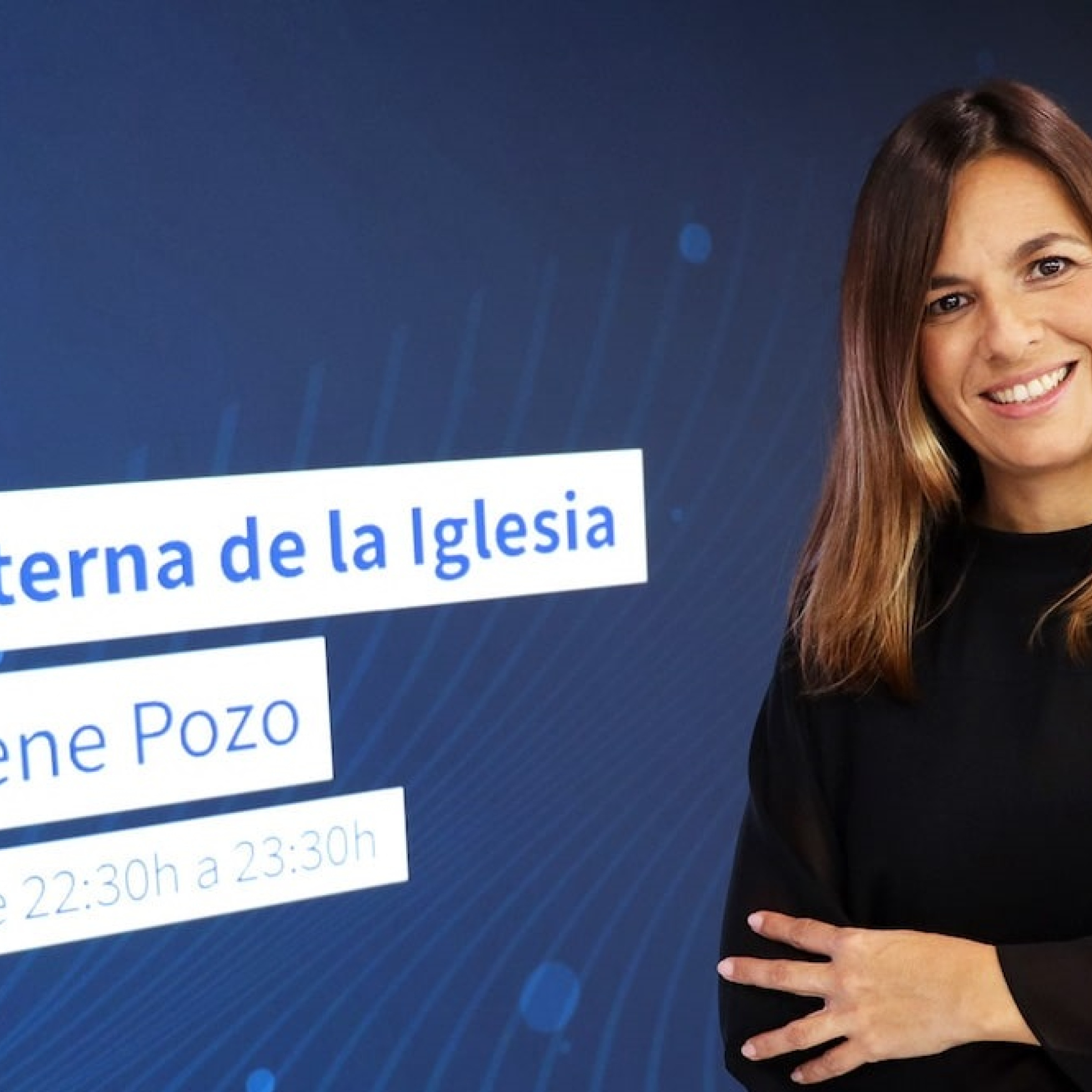 Portada de La Linterna de la Iglesia