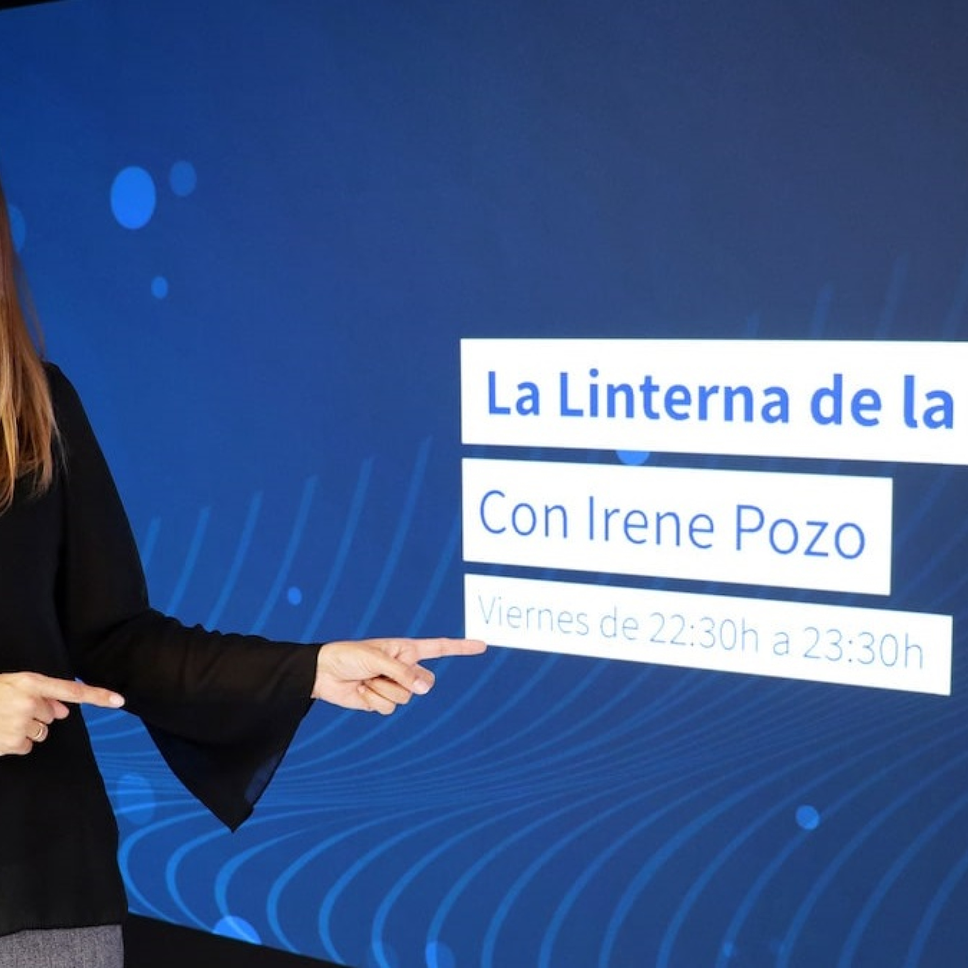 Portada de La Linterna de la Iglesia