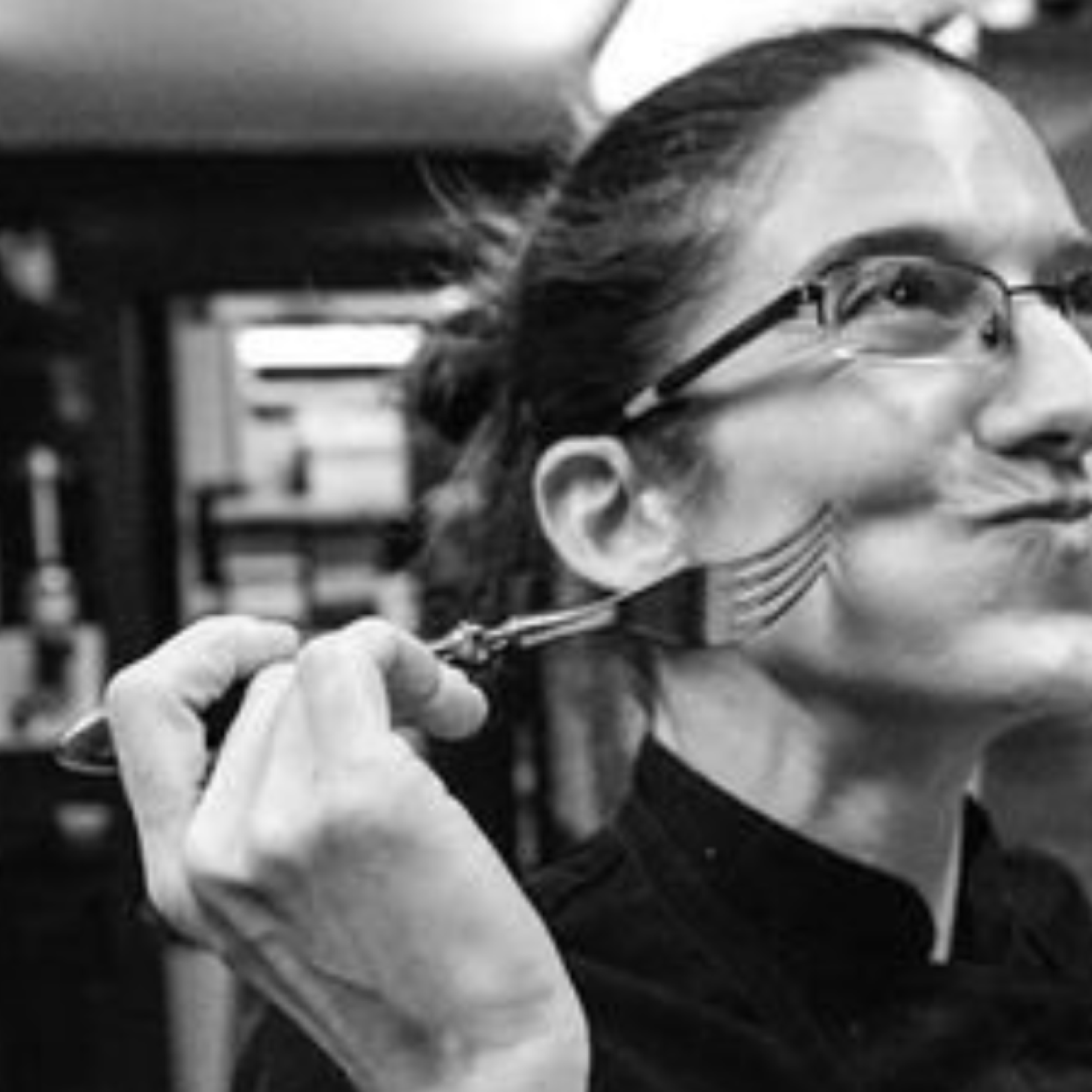 María Nicolau, la autora de 'Cocina o Barbarie': “La cocina nos hace más libres”