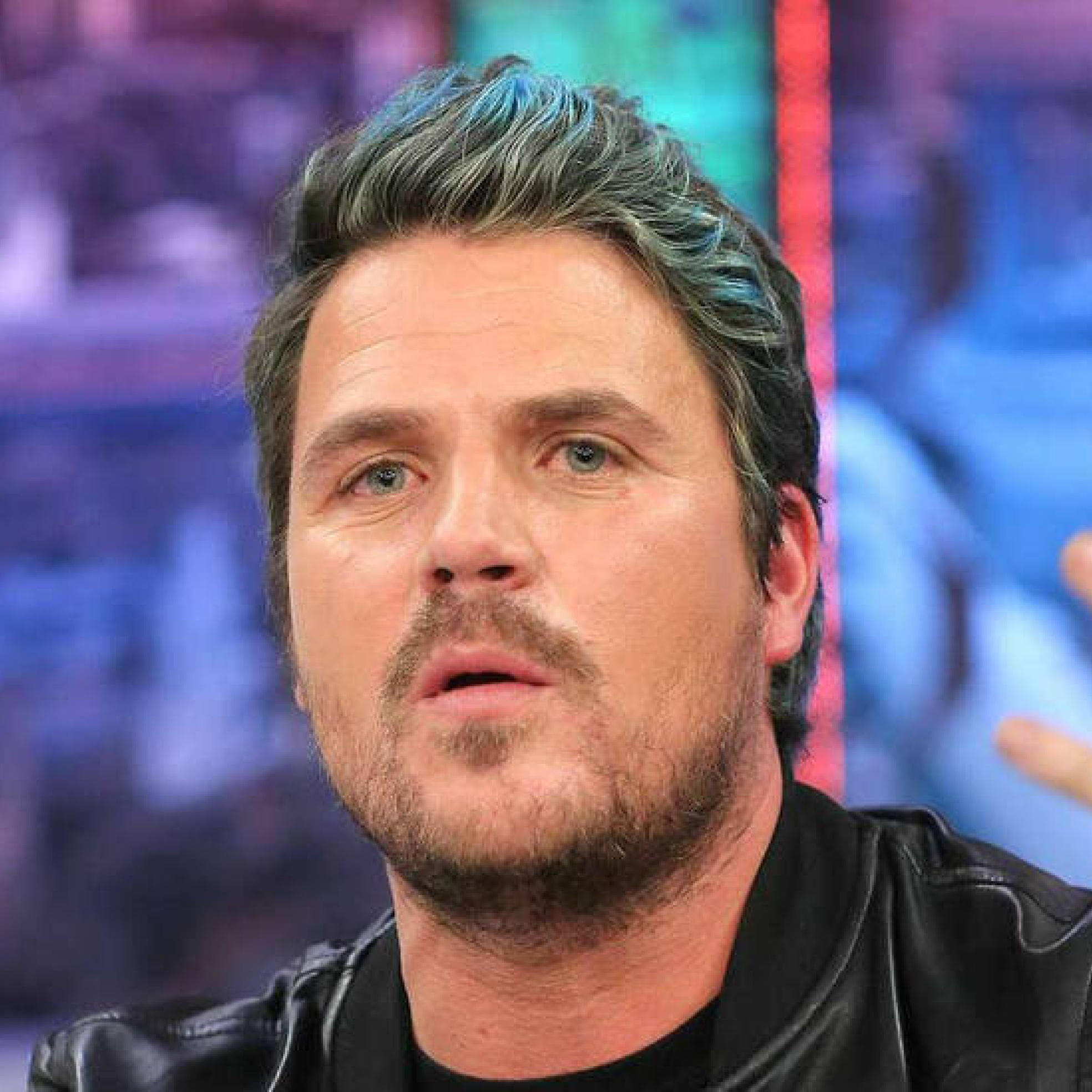 Dani Martín: “Me gusta disfrutar de tomar vino con la familia”