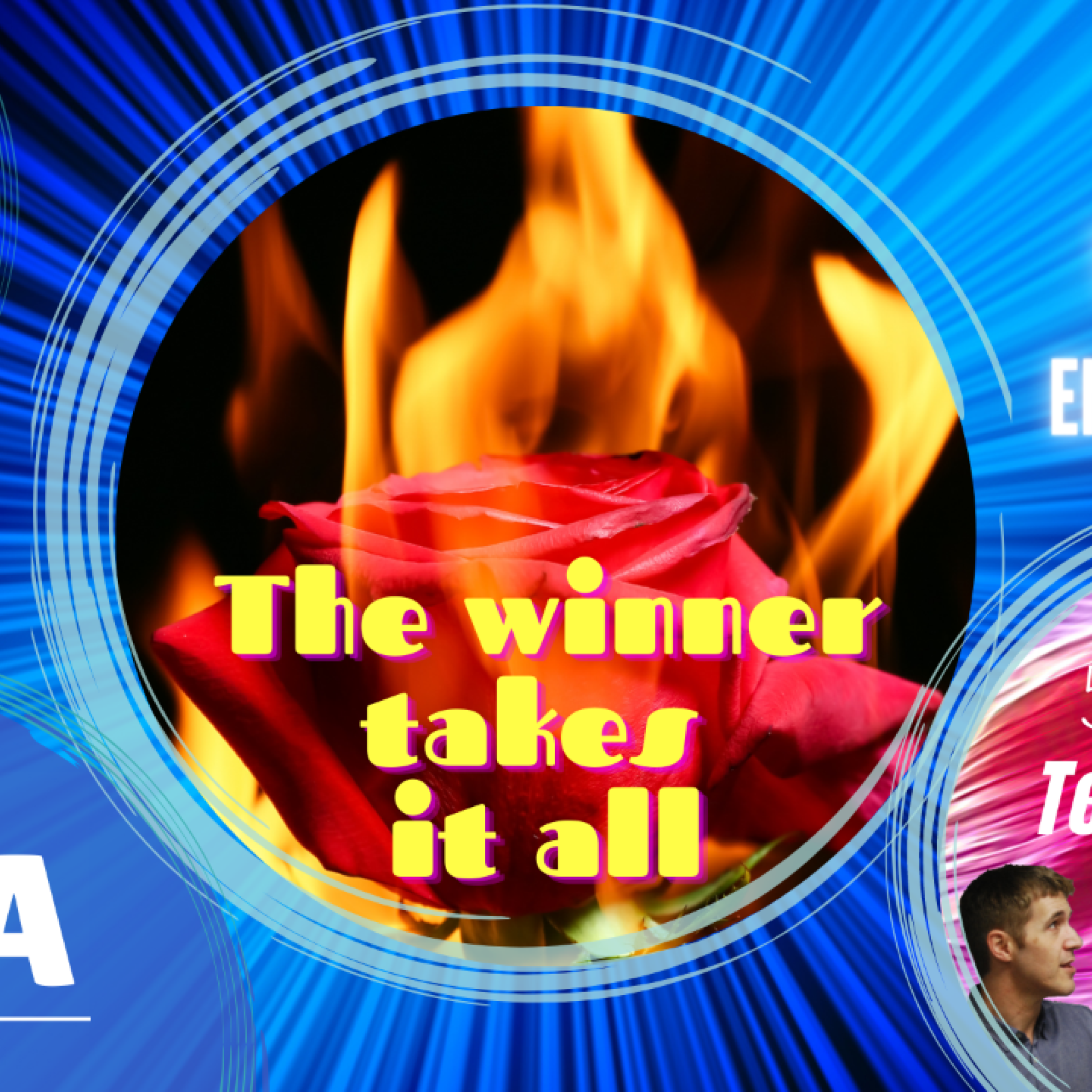 T05X03 ABBA: The Winner Takes It All episode artwork