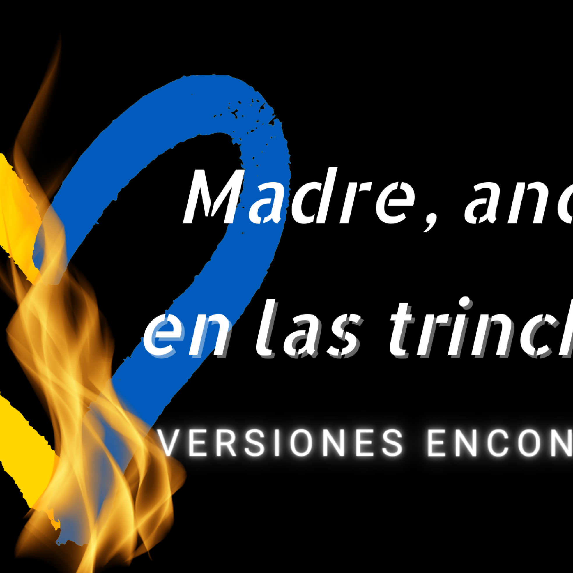 Portada de Versiones Encontradas