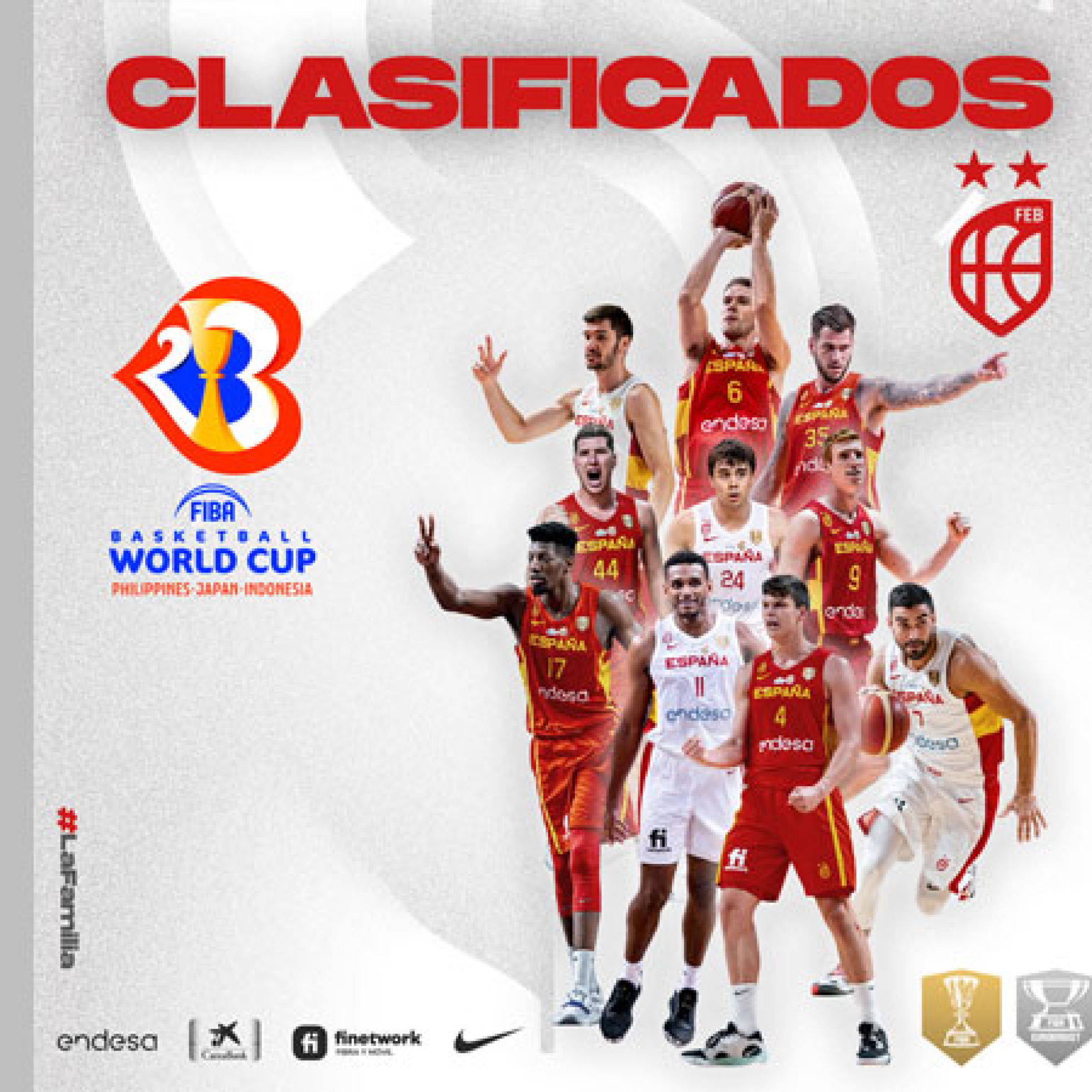 Portada de Showtime