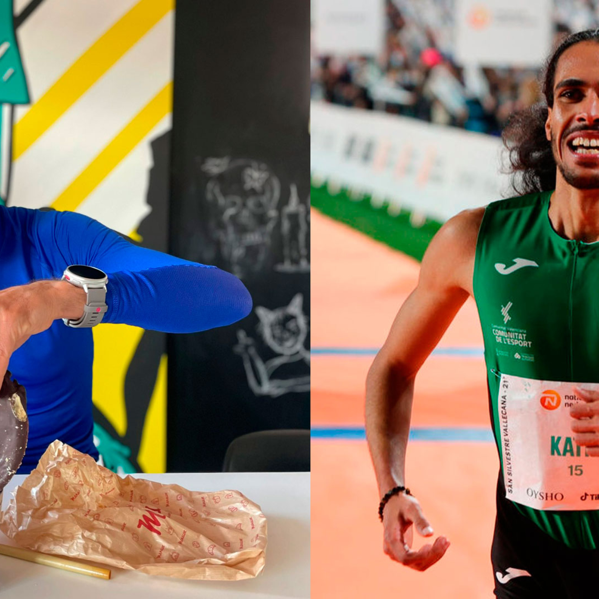 #KM42, 'Running' con Chema Martínez (03-01-2022) episode artwork