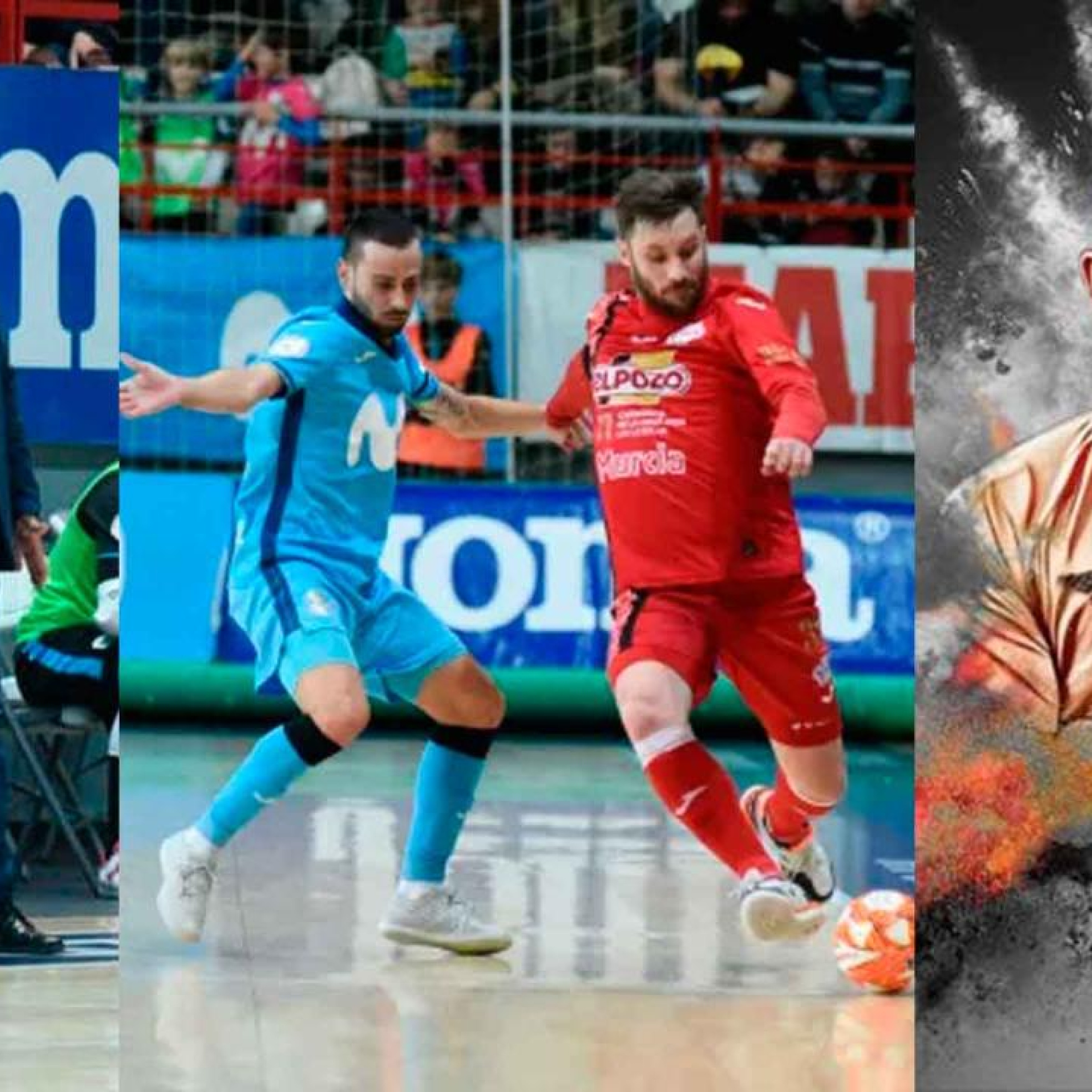 Futsal COPE Capítulo 420 (08-12-2022) episode artwork