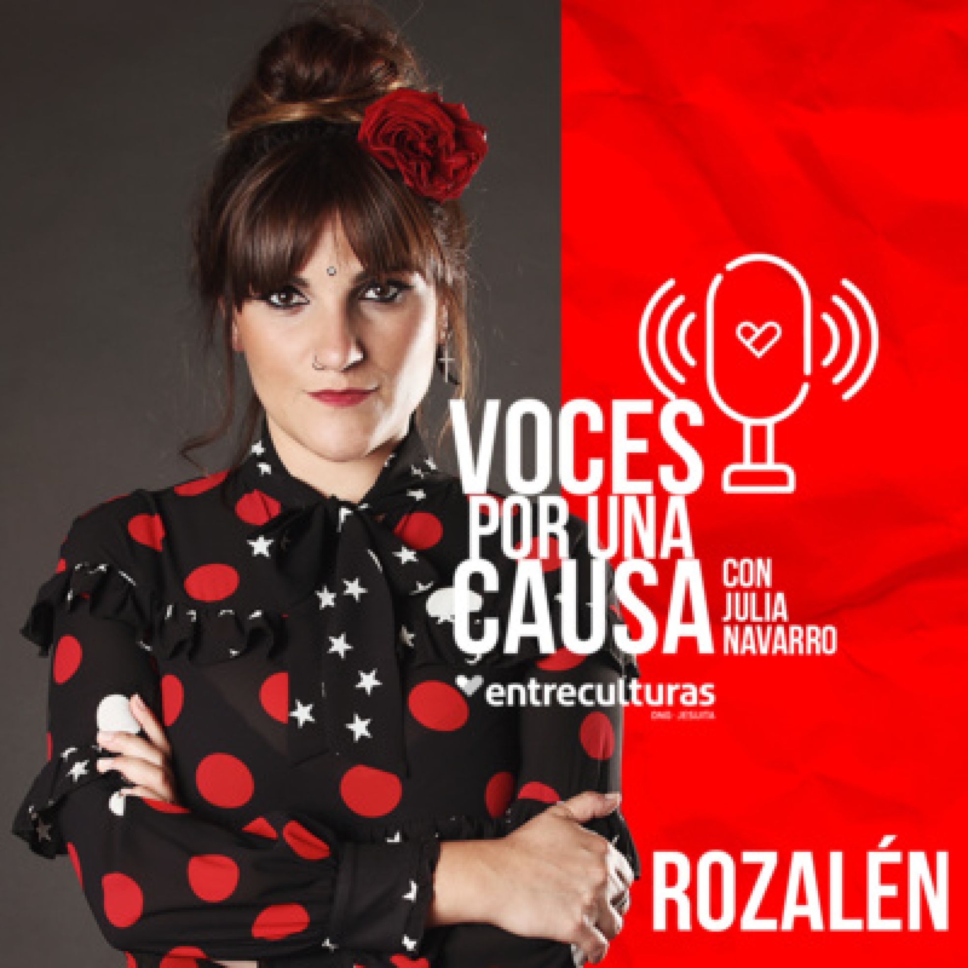 Portada de A Grandes Trazos