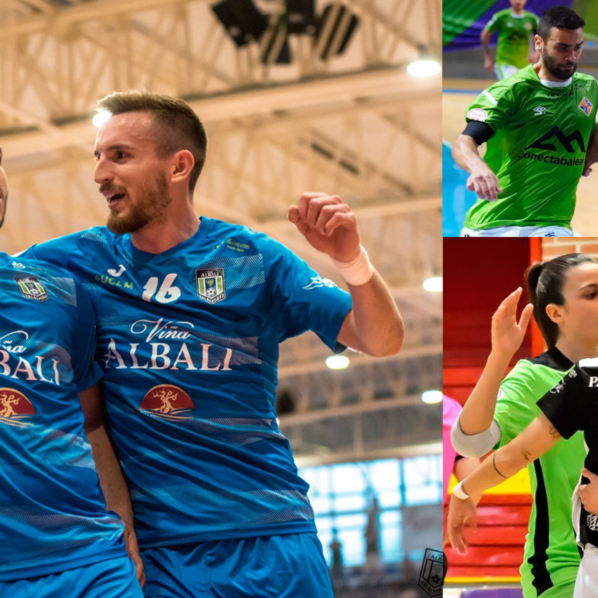 Futsal COPE Capítulo 403 (26-05-2022) episode artwork