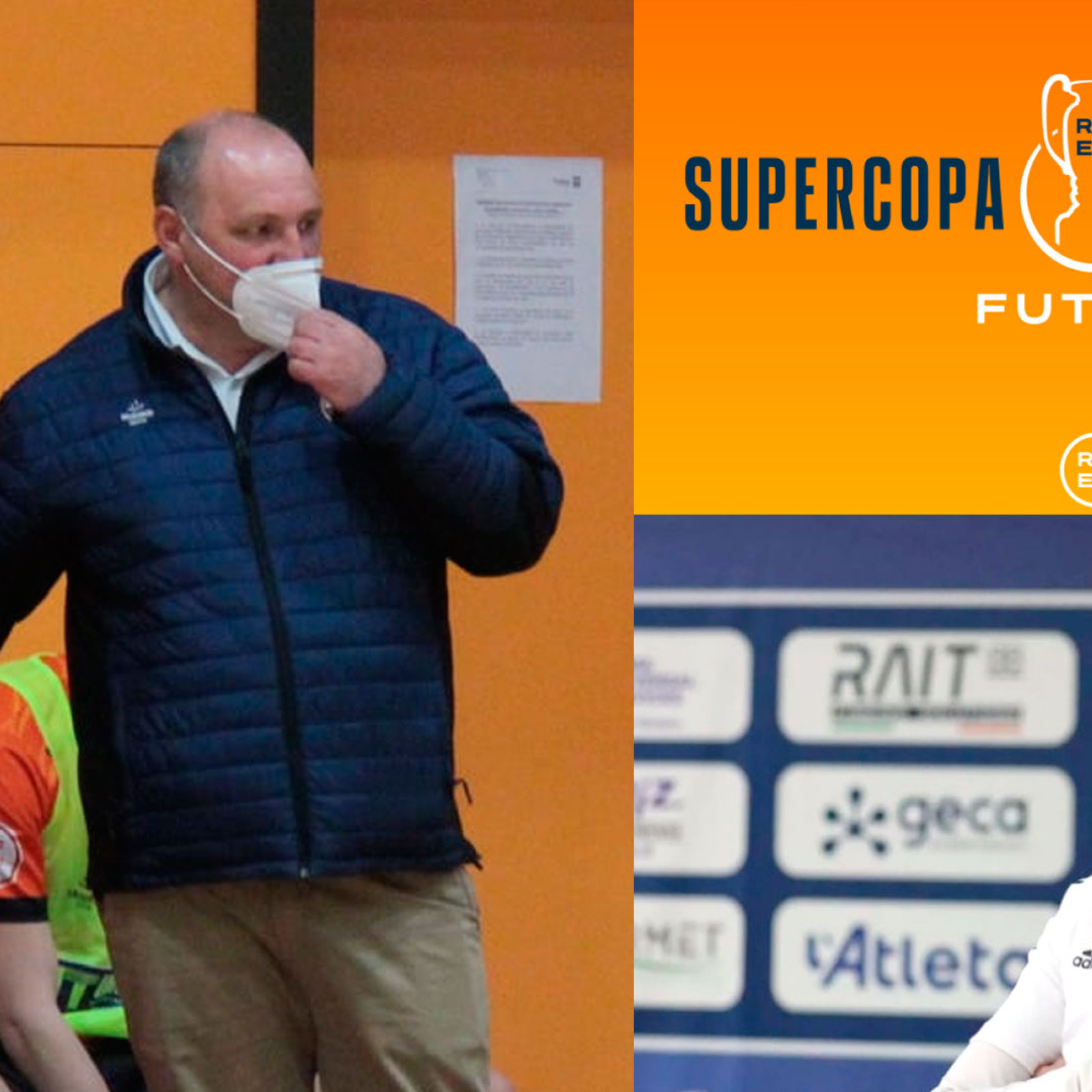 Futsal COPE Capítulo 391 (22-02-2022) episode artwork