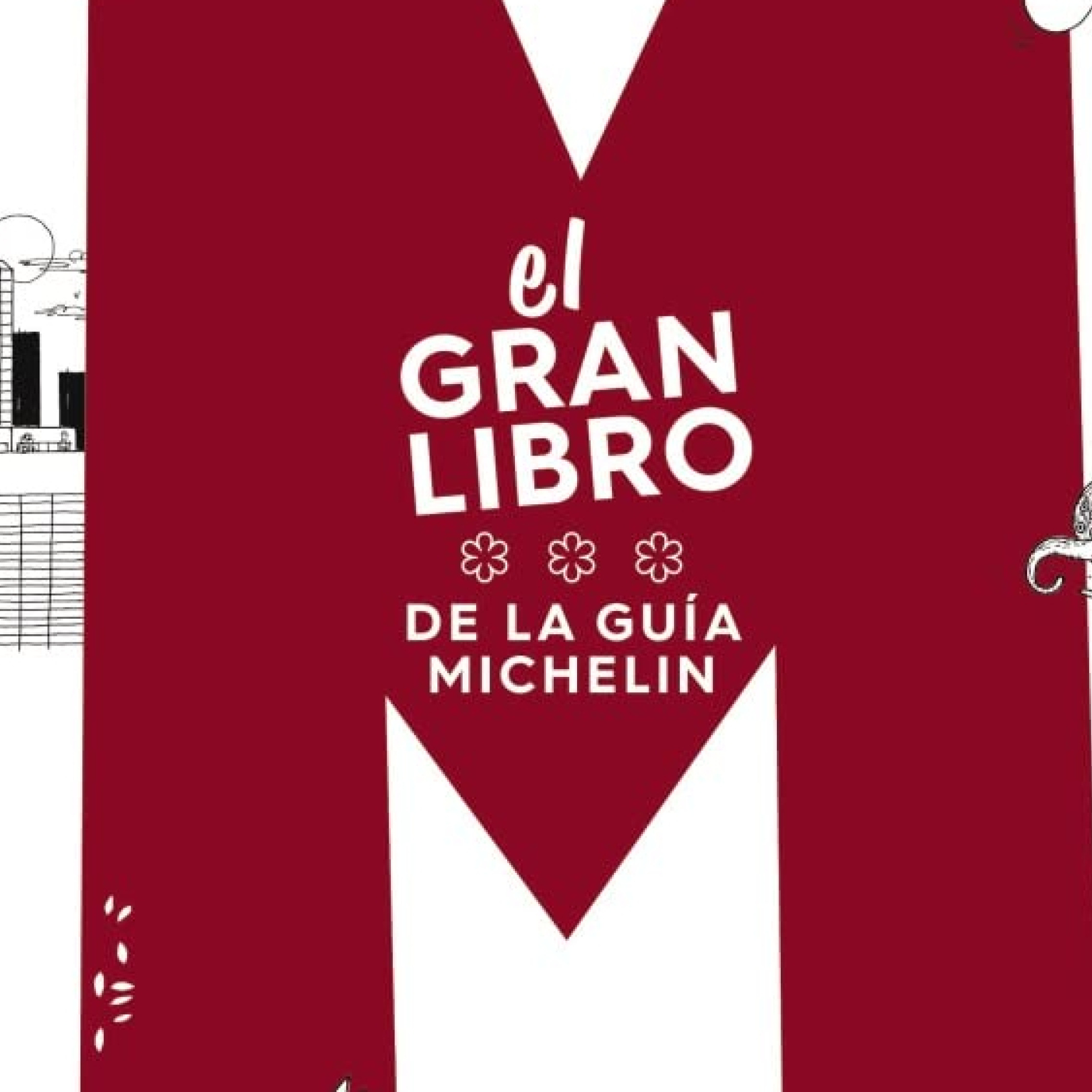 ¿Cómo es un inspector de la Guía Michelín?