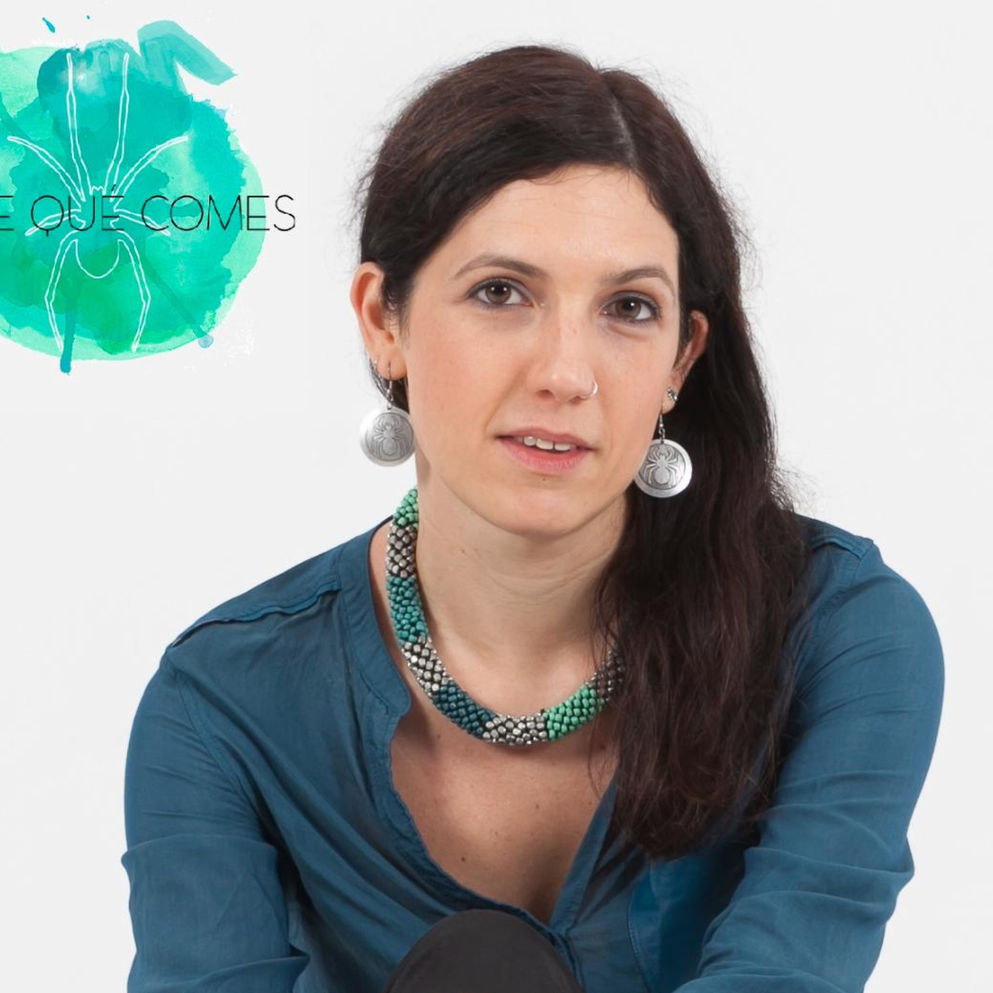 Conoce lo mejor de la cocina vegana con Lucía Martínez en 'Oído Cocina'